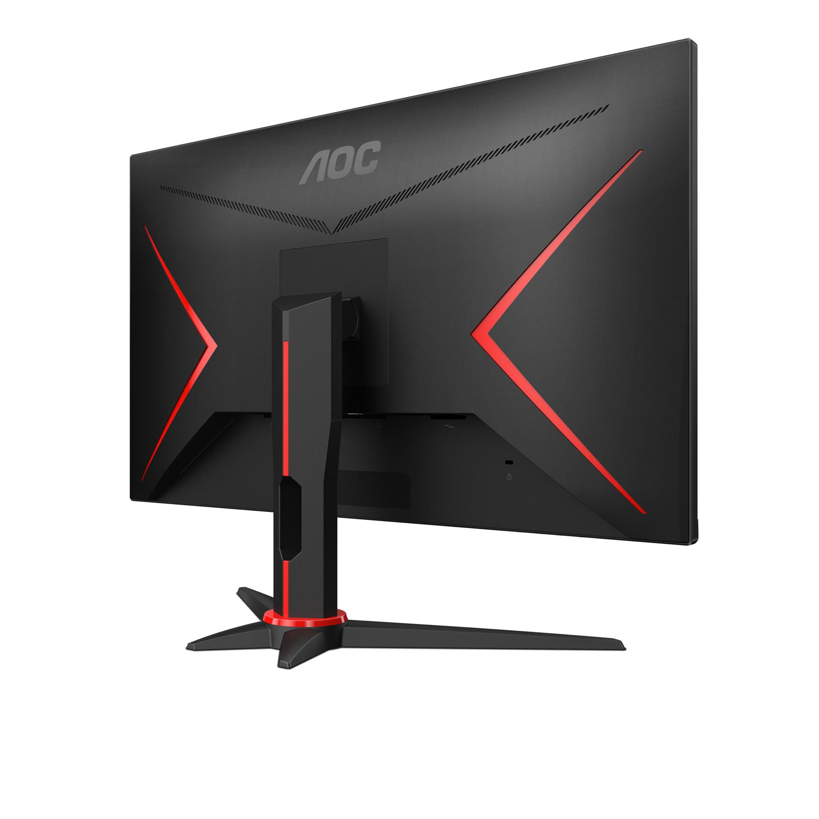 AOC 27G2SPAE Monitor 27 Zoll 68.58cm FHD IPS 165 Hz