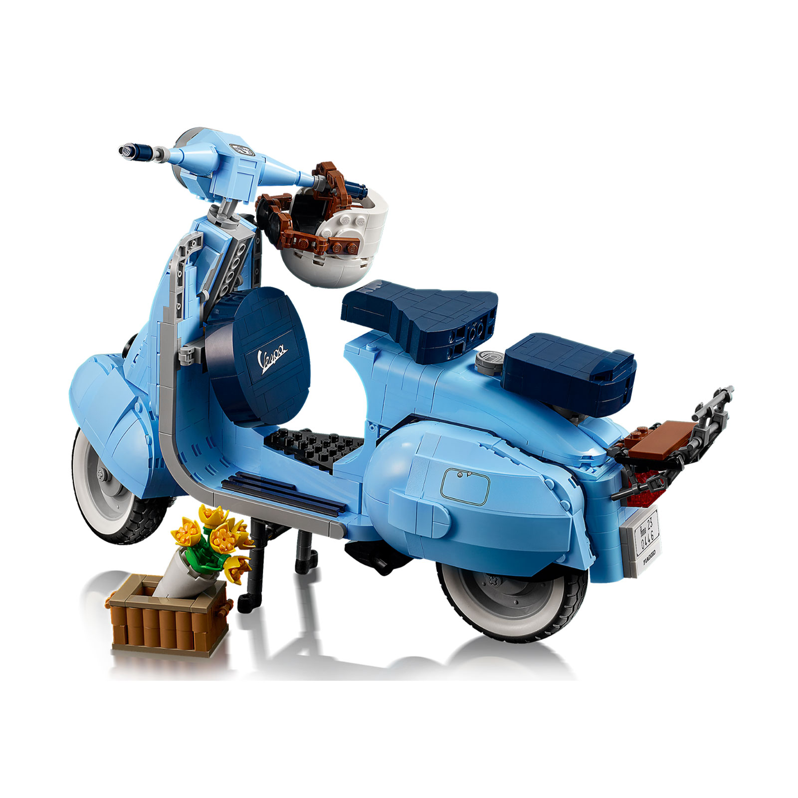 Vespa 125 Vespa 125