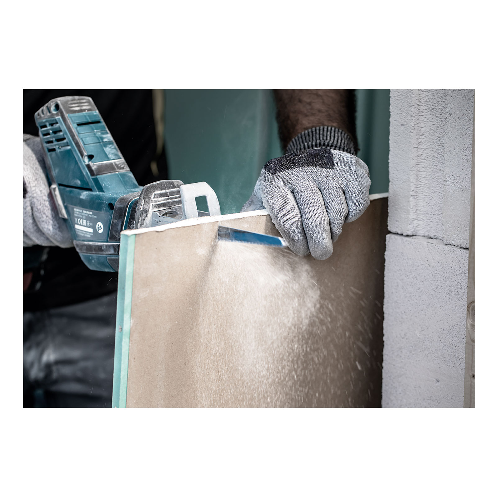 Bosch Professional Expert Fiber Plaster S 641 HM Saebelsaegeblatt, 1 Stueck. Fuer Saebelsaegen Bosch Professional Expert Fiber Plaster S 641 HM Saebelsaegeblatt, 1 Stueck. Fuer Saebelsaegen