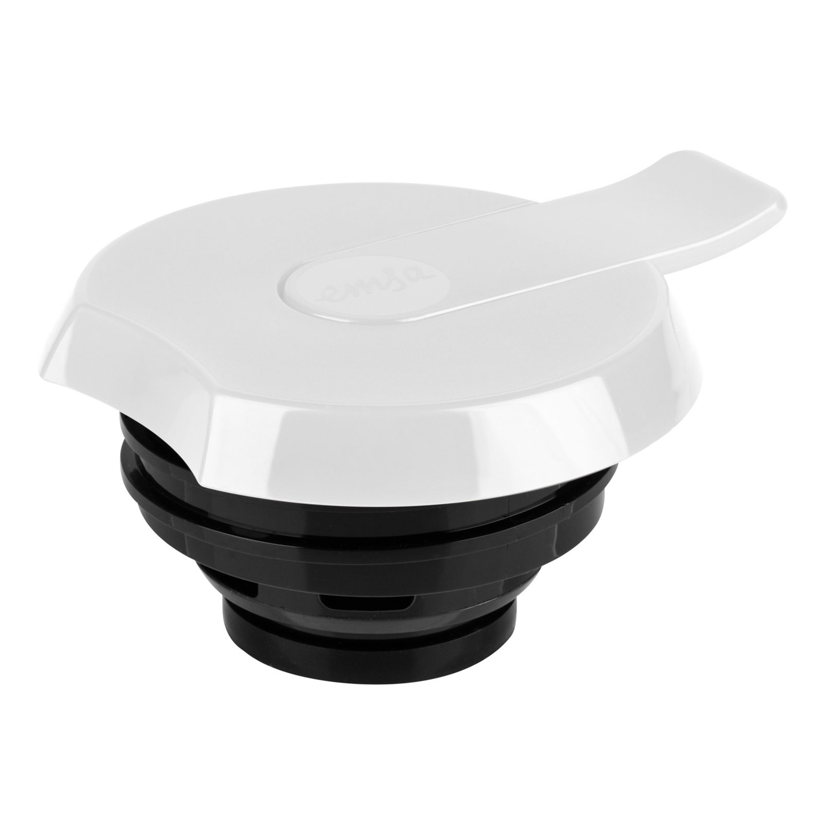 Emsa 517004 Mambo Isolierkanne 1,0 L
