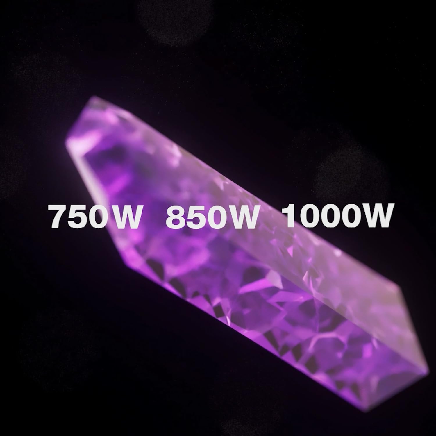 Be quiet! Dark Power 13 1000W, Schwarz, 80 PLUS Titanium, ATX PC-Netzteil