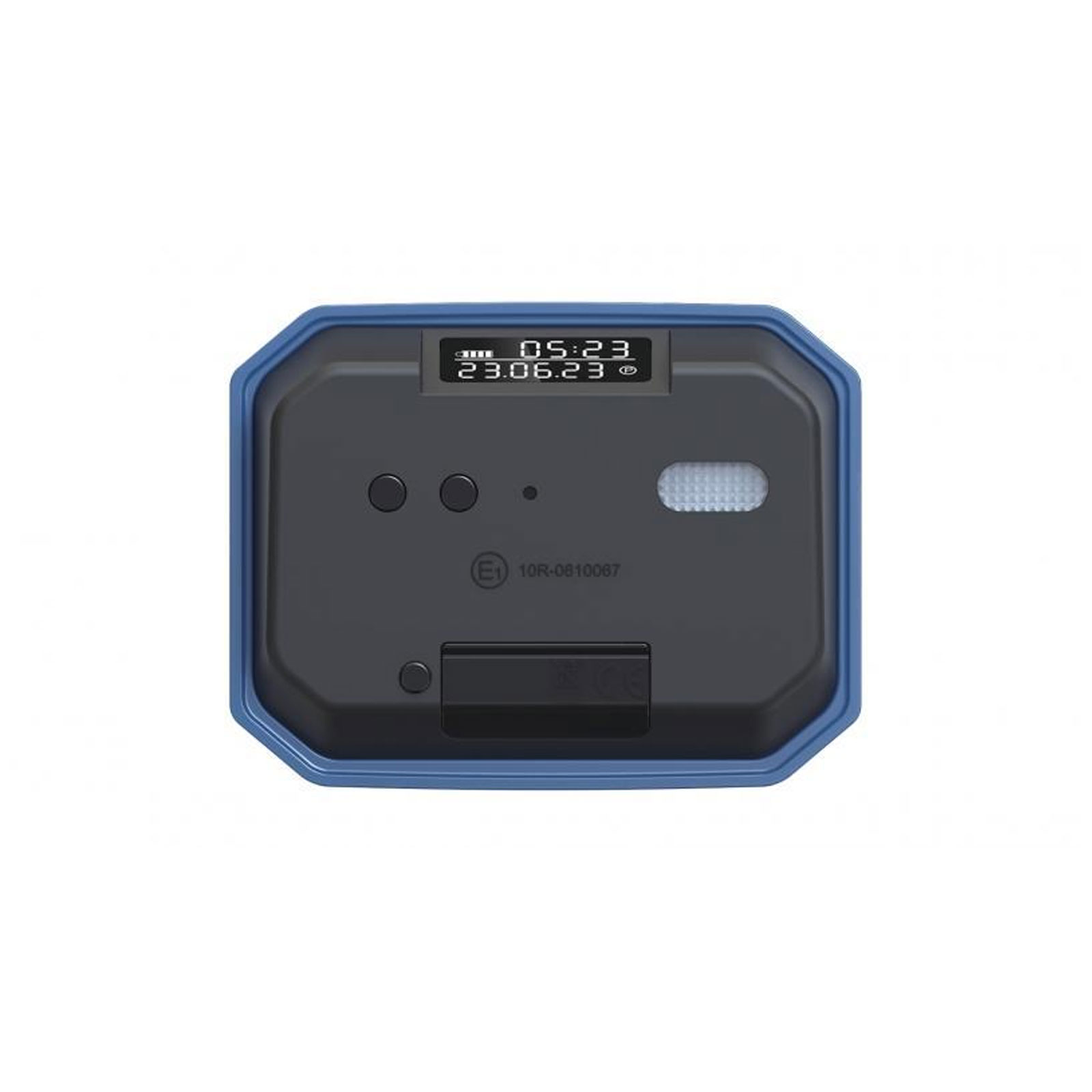 TEC Parkscheibe TX-272 TEC Parkscheibe TX-272