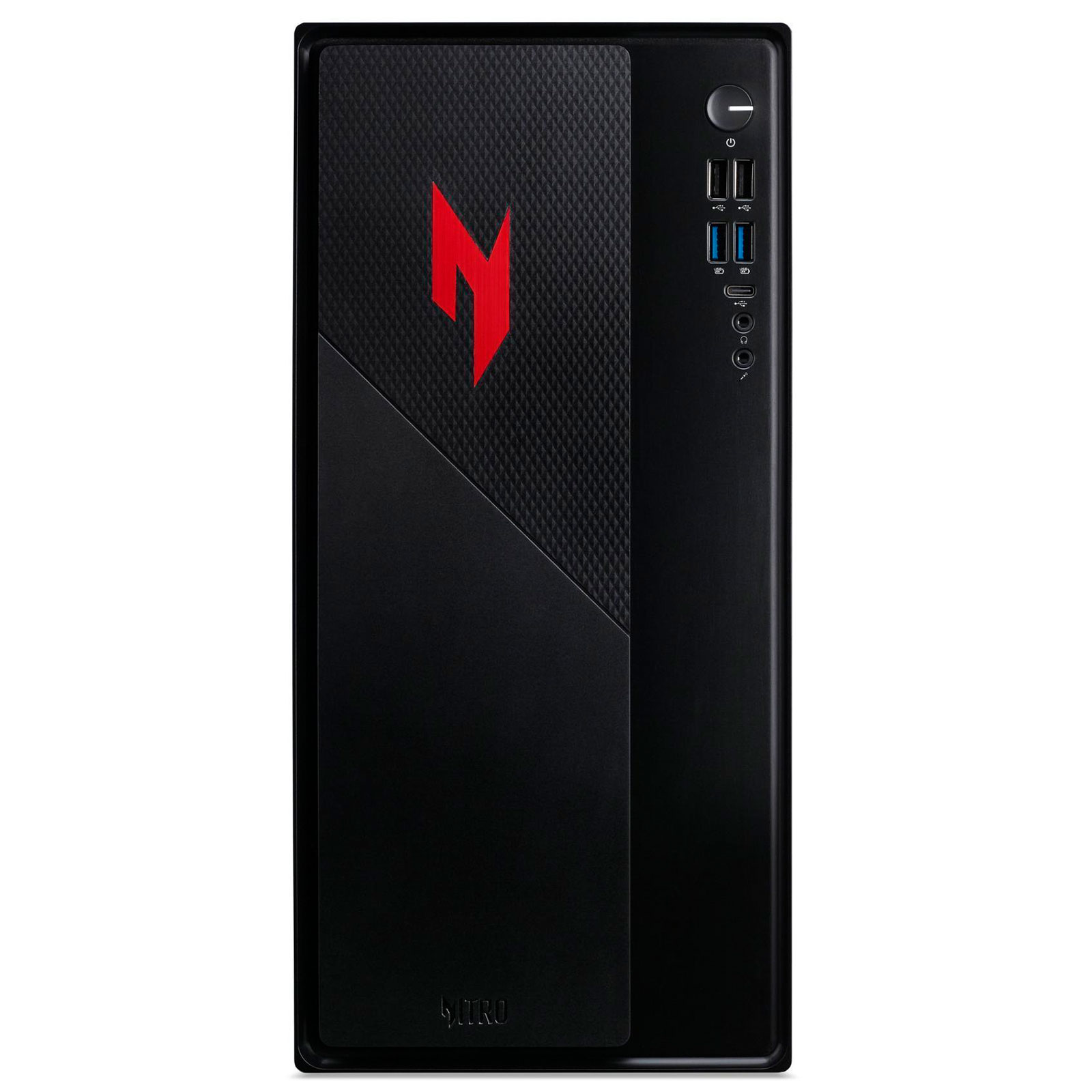 ACER Nitro N20-100 Gaming-PC