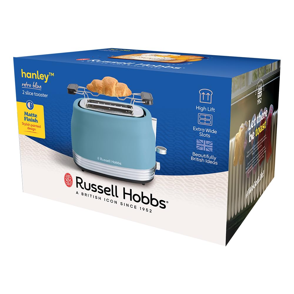 Russell Hobbs Toaster