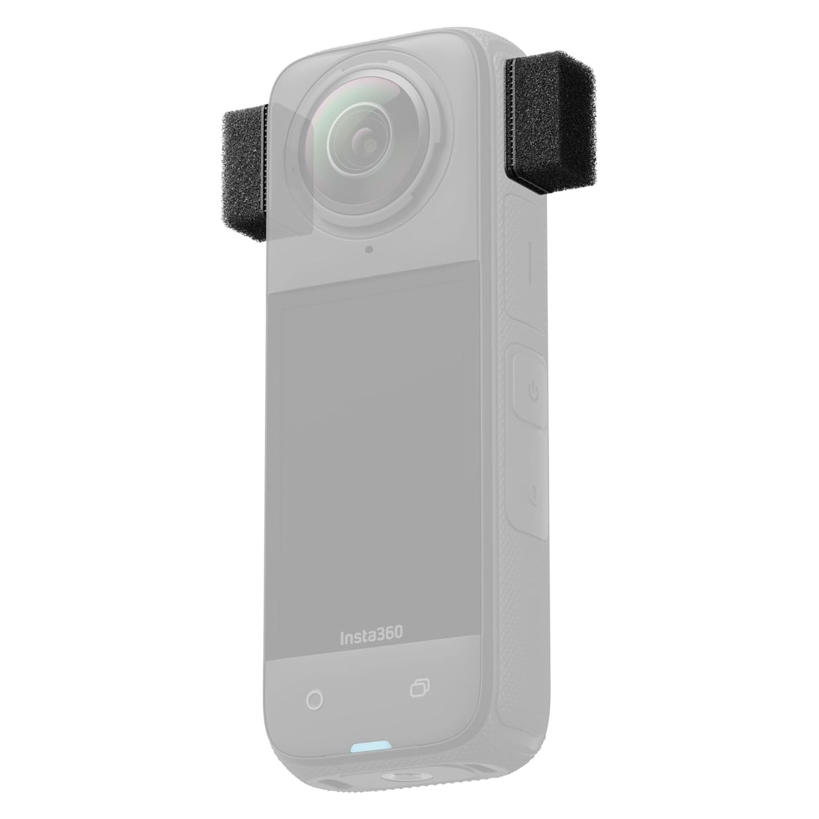 Insta360 X4 Mikrofon-Windschutz