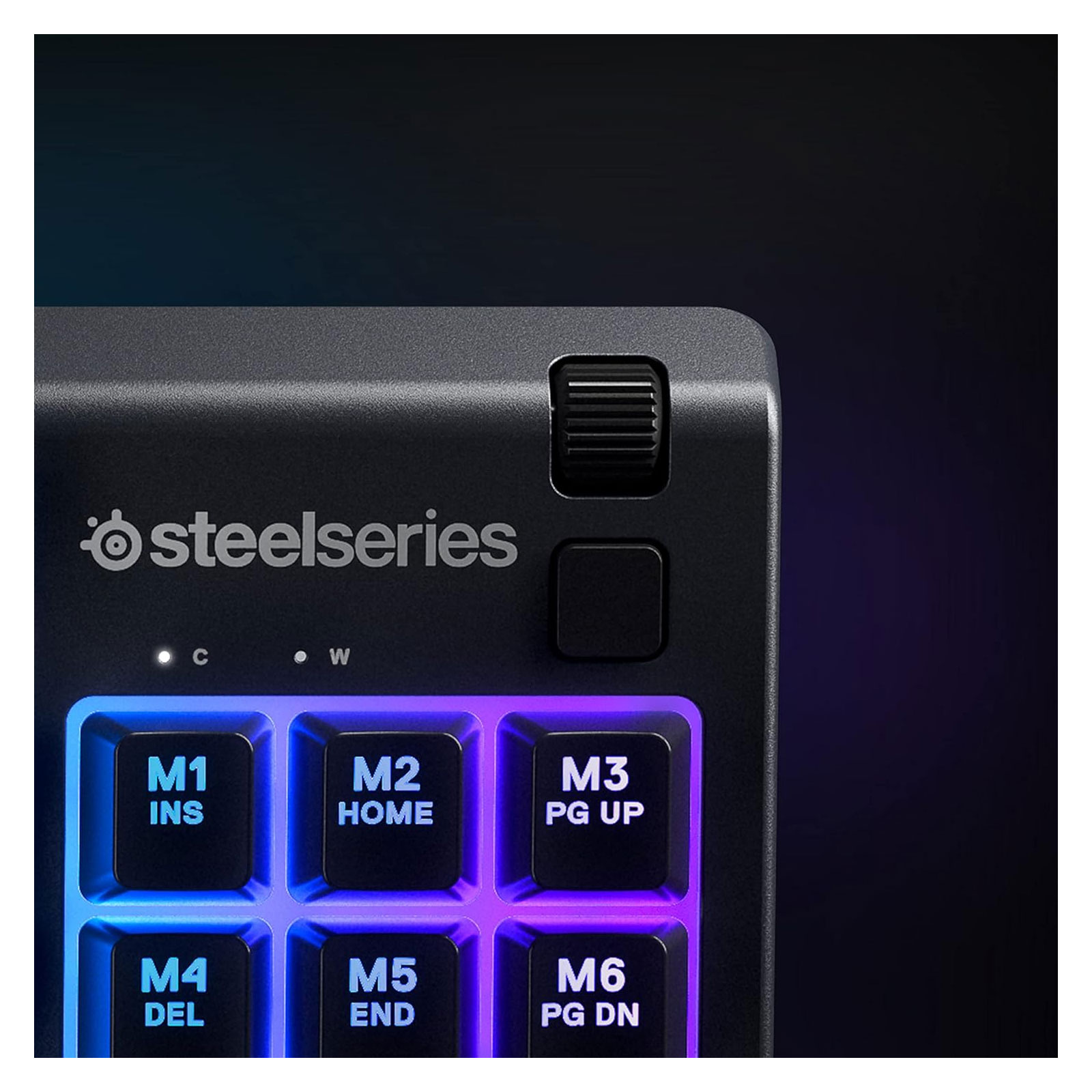 Steelseries Apex 3 TKL