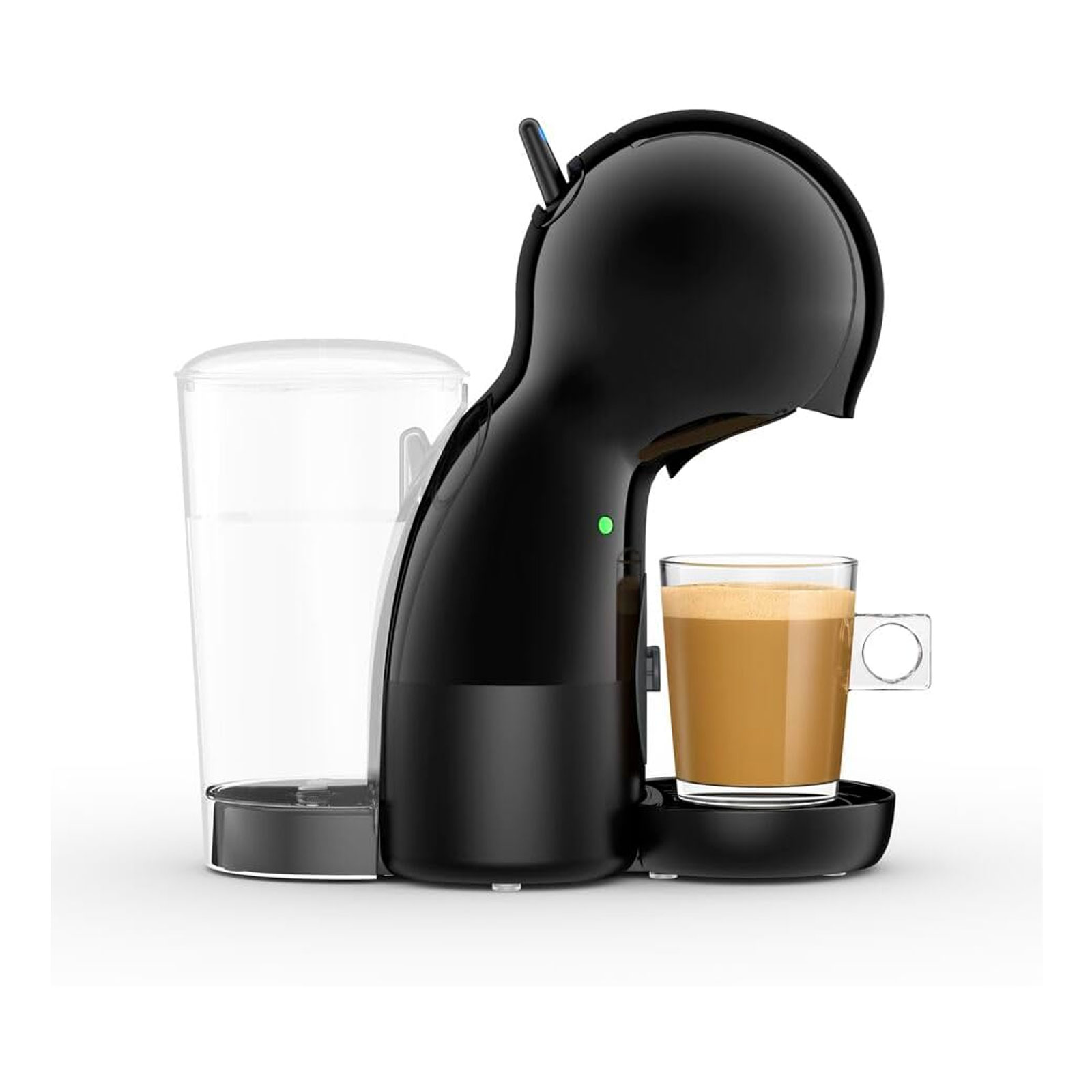 Krups Dolce Gusto Piccolo KP1A3B.25  Kapselmaschine