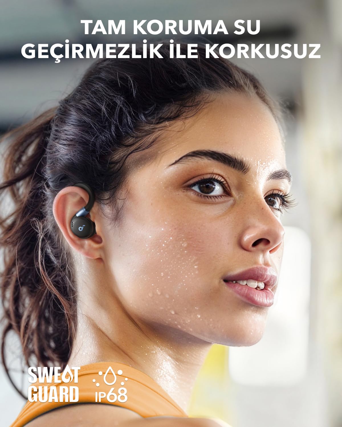 Soundcore X20 In-Ear-Bluetooth-Kopfhörer