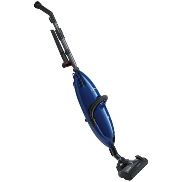 Bosch flexa Handstaubsauger BHS4N3 nordkapblau-metallic