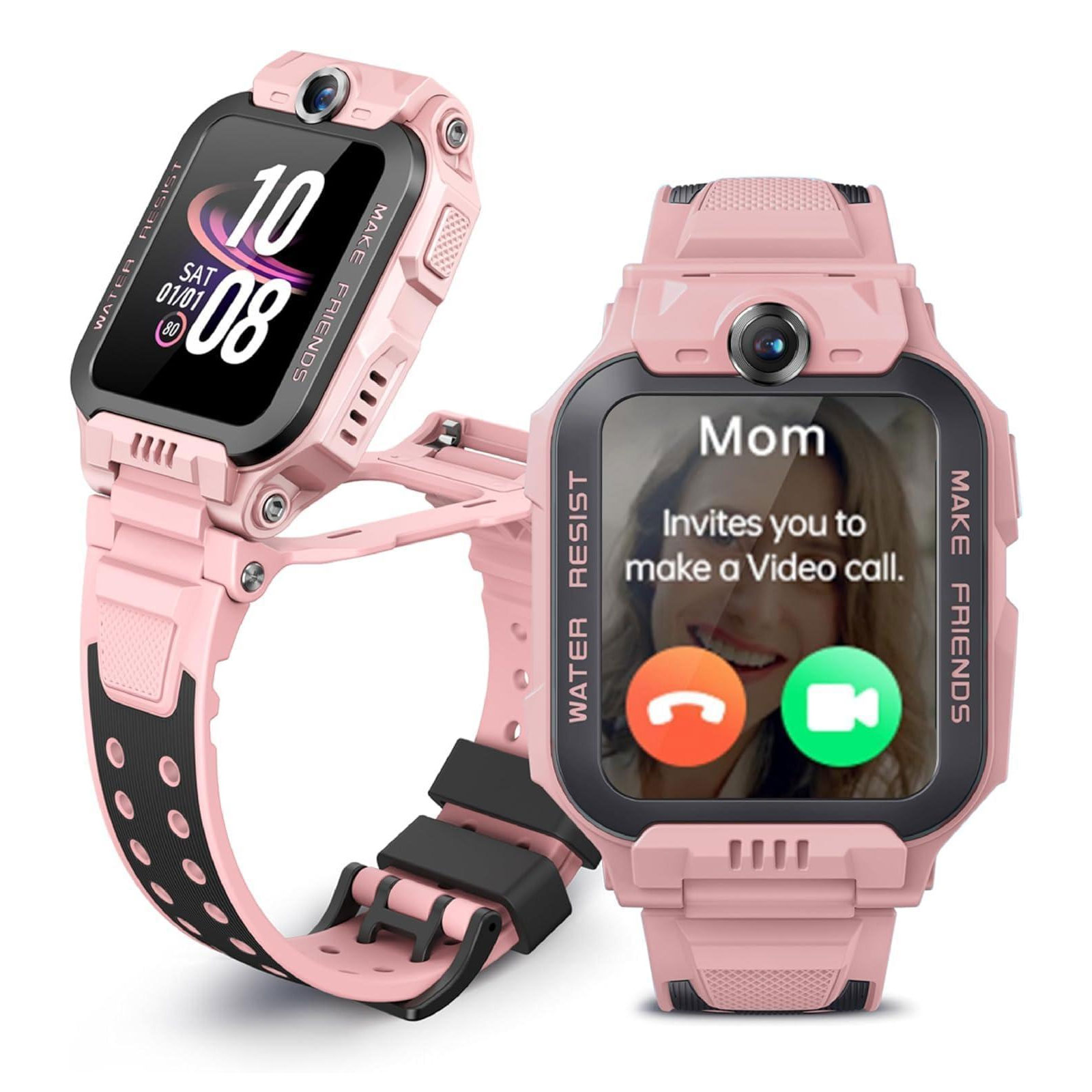 Imoo Watch Z7 blau