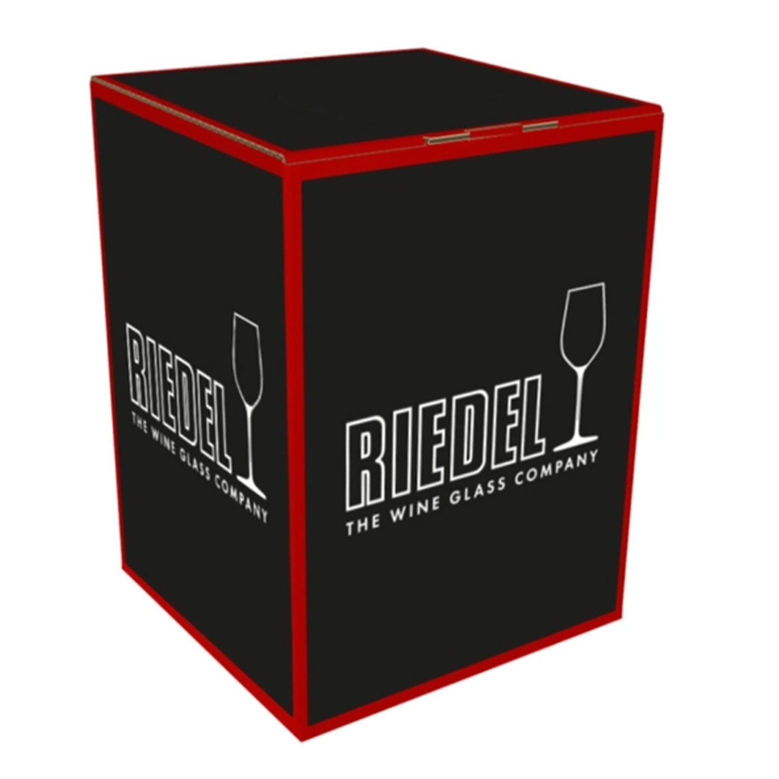 Riedel Laudon Tumbler silber 1 Glas Whiskybecher Riedel Laudon Tumbler silber 1 Glas Whiskybecher