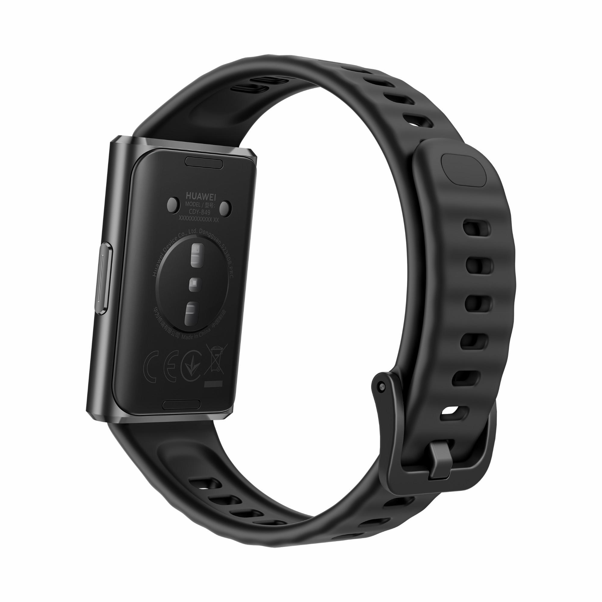 Huawei Band 11 Pro Fitness Tracker
