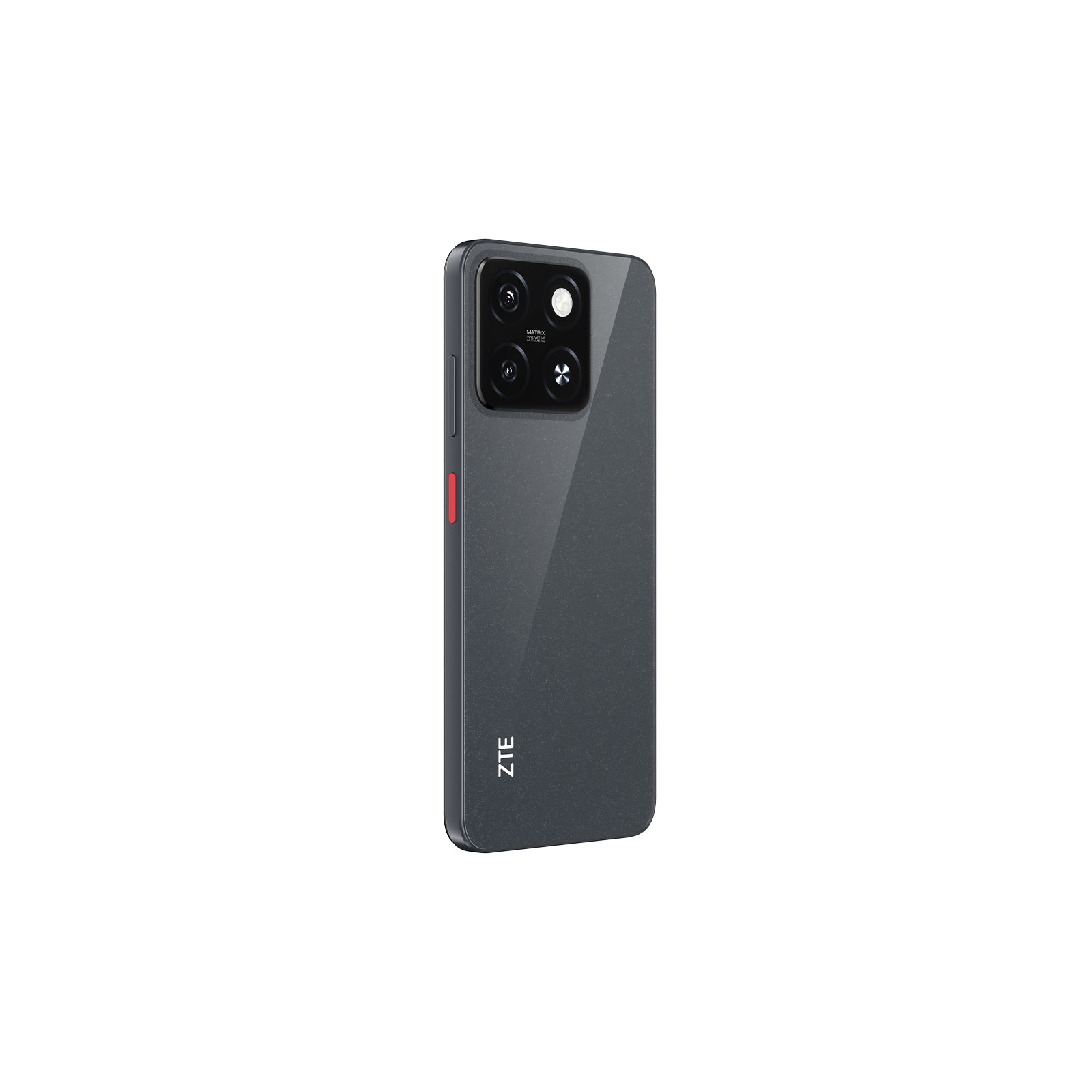 ZTE Blade A55 4GB + 64GB Smartphone