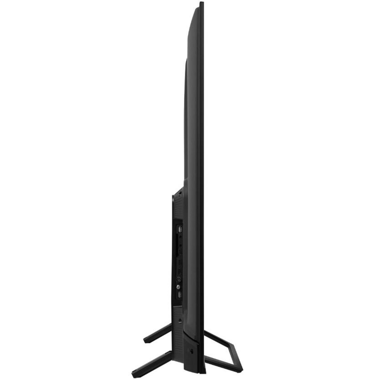 Hisense 65A79KQ QLED TV (65 Zoll (164 cm), 4K UHD, HDR, Smart TV, Sprachsteuerung (Alexa, VIDAA Voice), Aufnahmefunktion, Dolby Atmos, VIDAA U6)