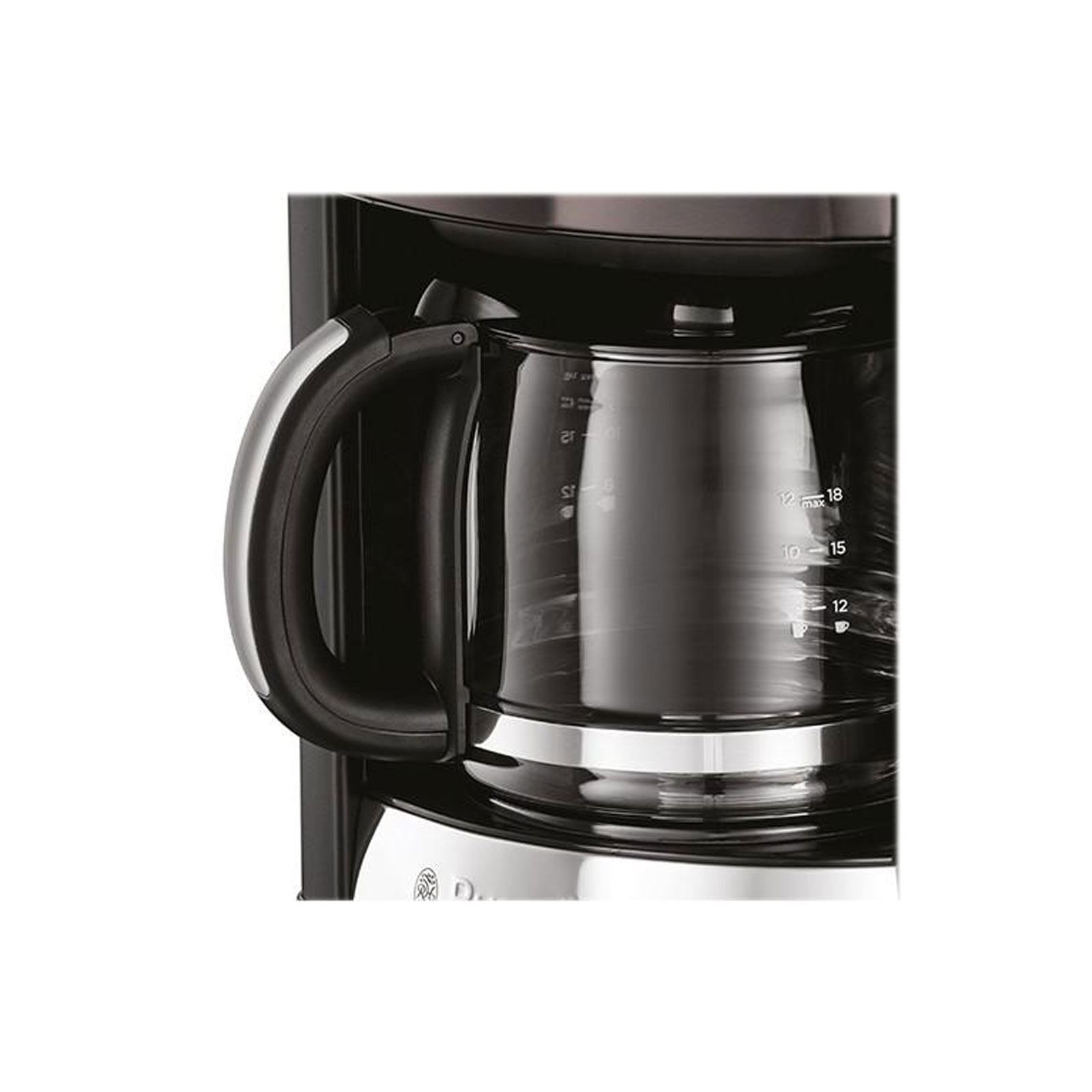 Russell Hobbs 26160-56 Kaffeeautomat