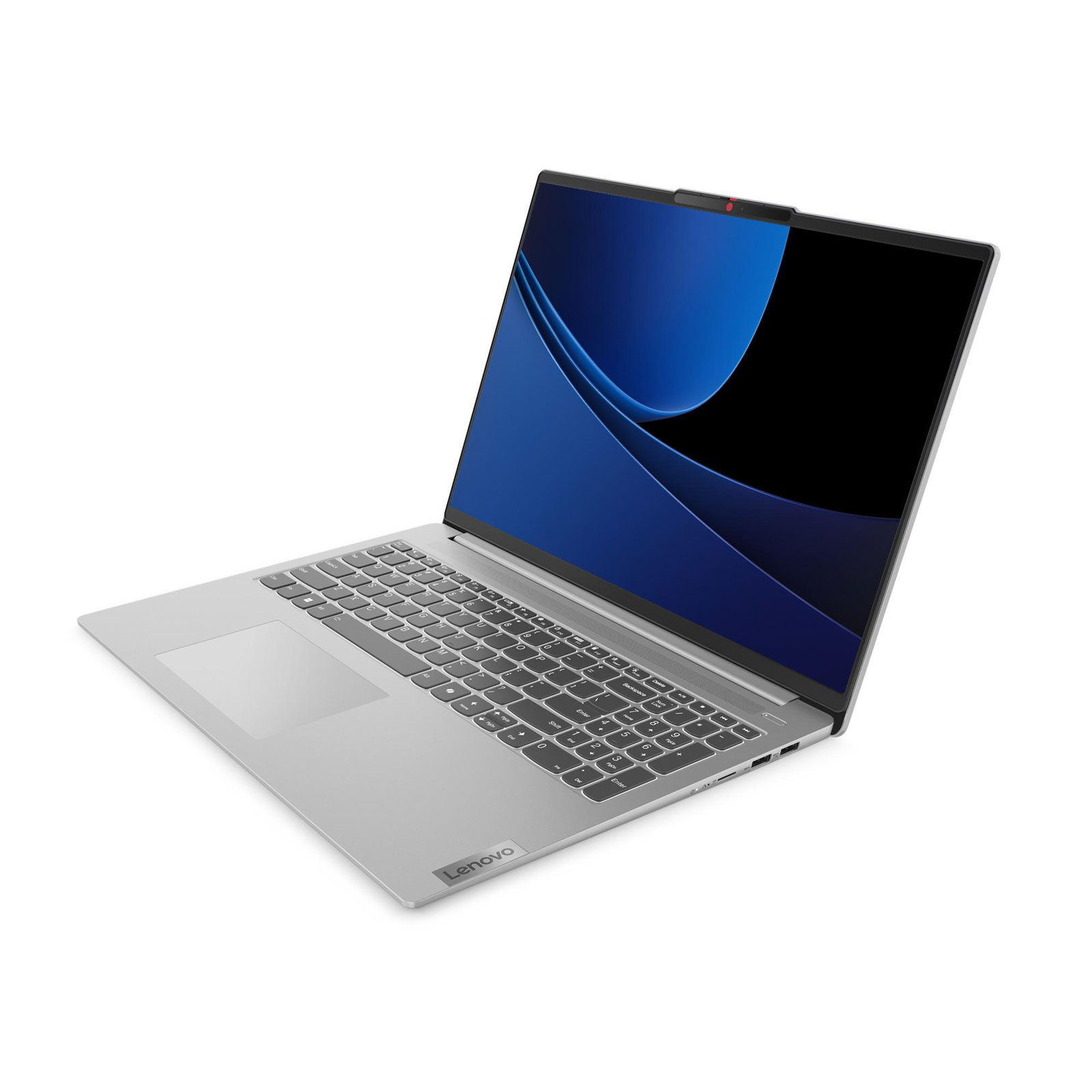 Lenovo IdeaPad Slim 5 16IMH9, 16 Zoll, WUXGA, Intel Core Ultra 7 155H, 16 GB, 1 TB M.2 SSD, Intel Arc (83DC007WGE)