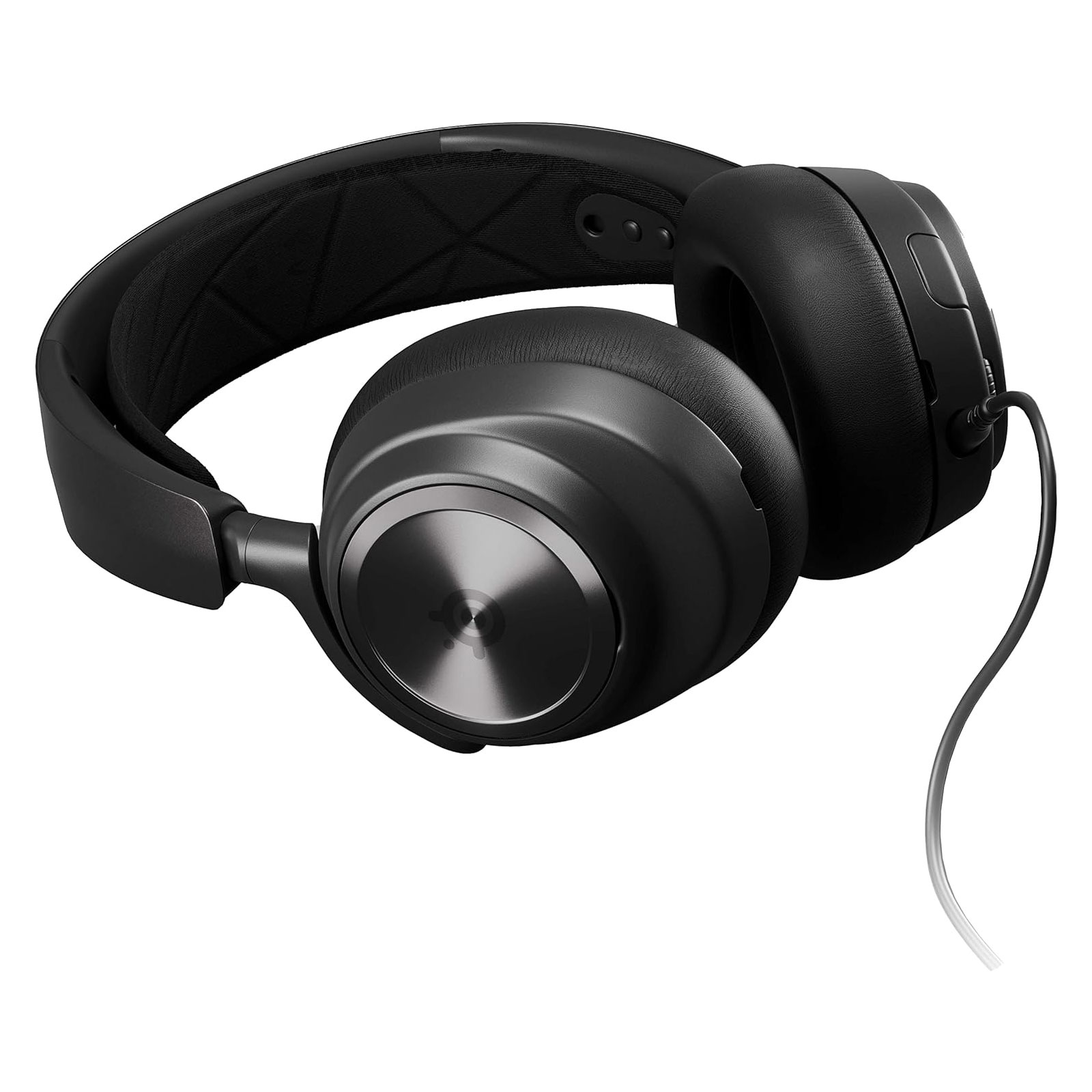 Steelseries Arctis Nova Pro, Schwarz Gaming-Headset
