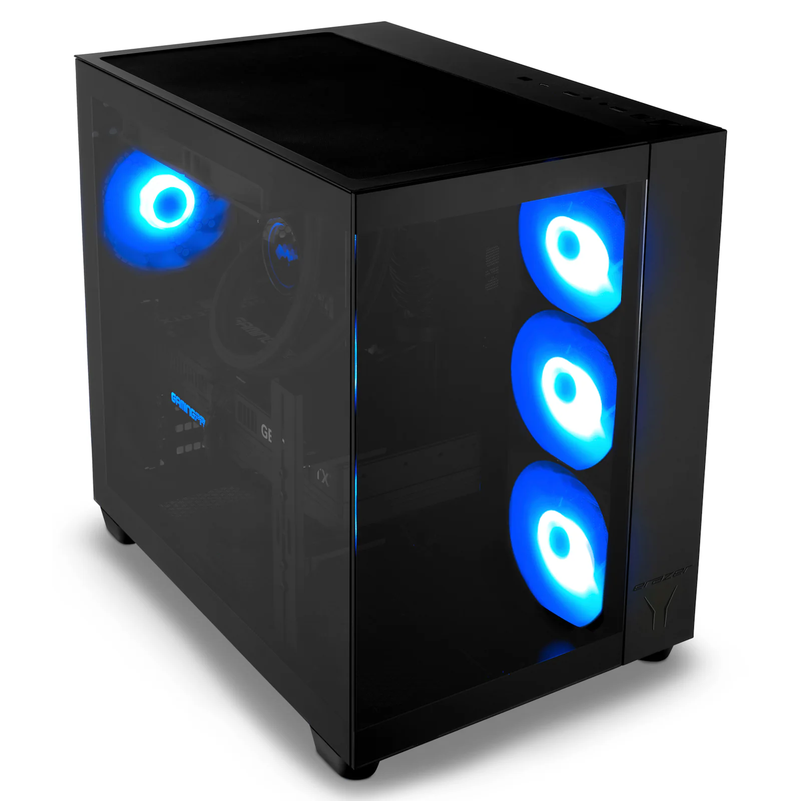 Medion Erazer Tank X15 (MD340070) Gaming-PC