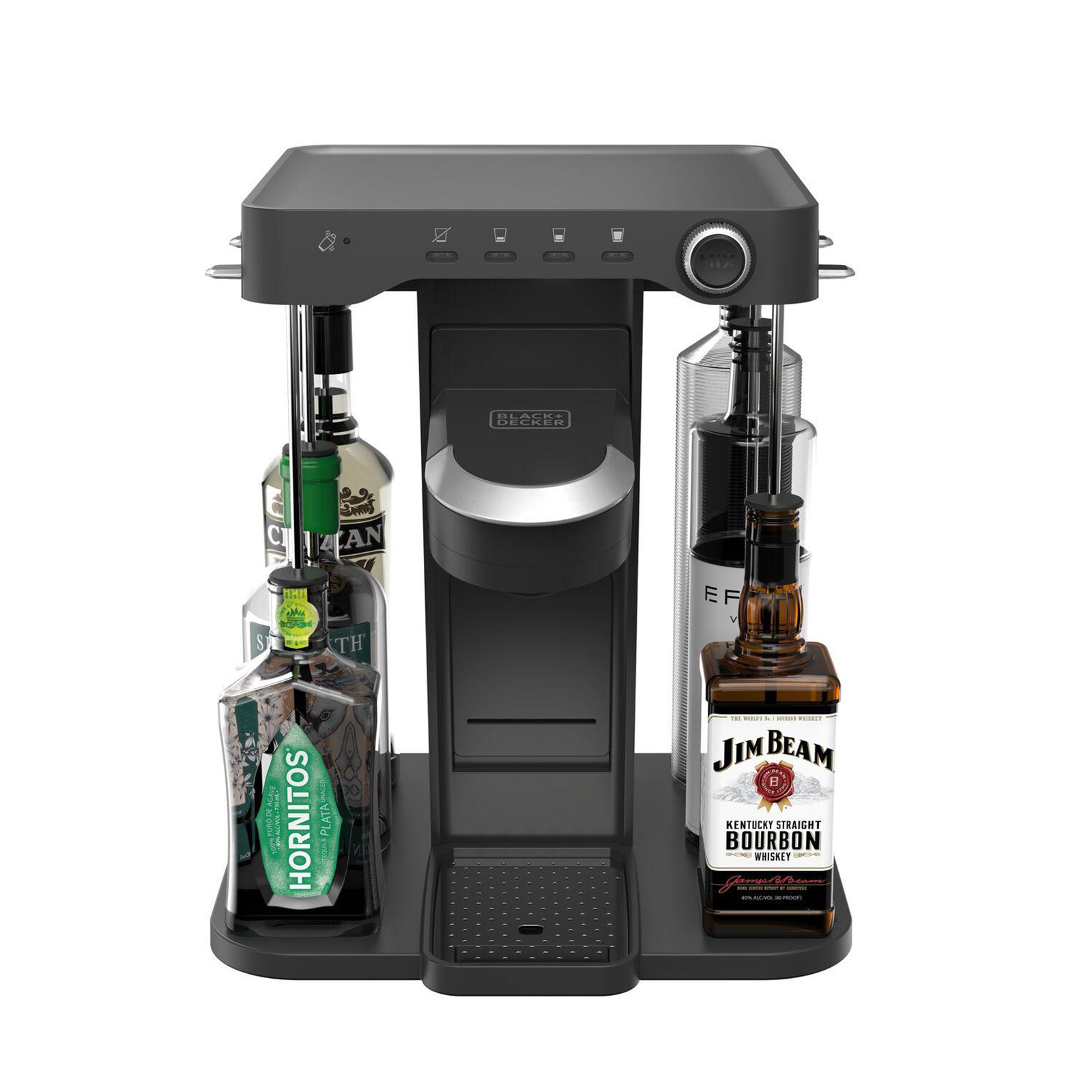 Black + Decker BEHB101 bev Cocktailmaker