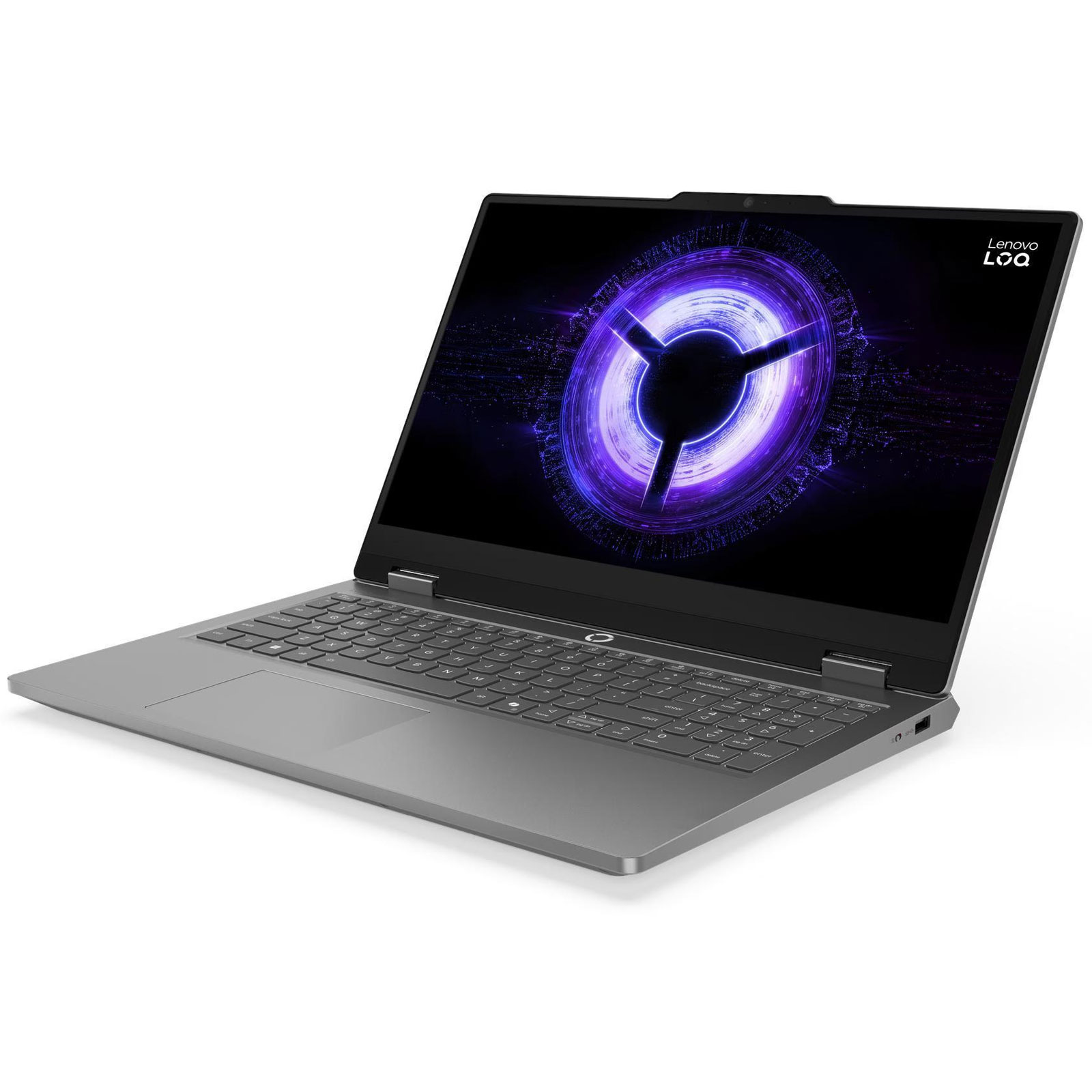 Lenovo 15IRX11 LOQ Essential Gaming-Notebook