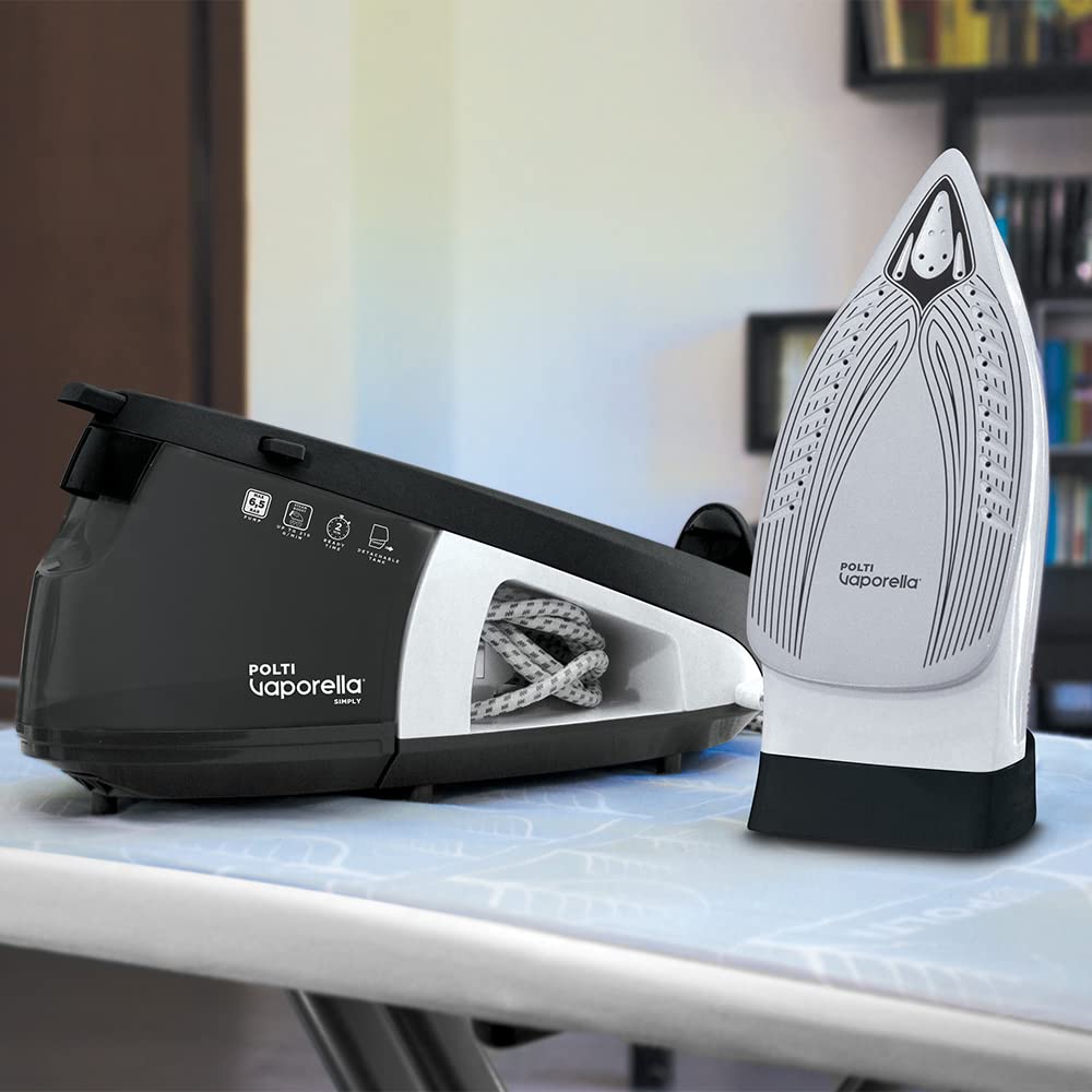 Polti PLEU0240 VAPORELLA SIMPLY