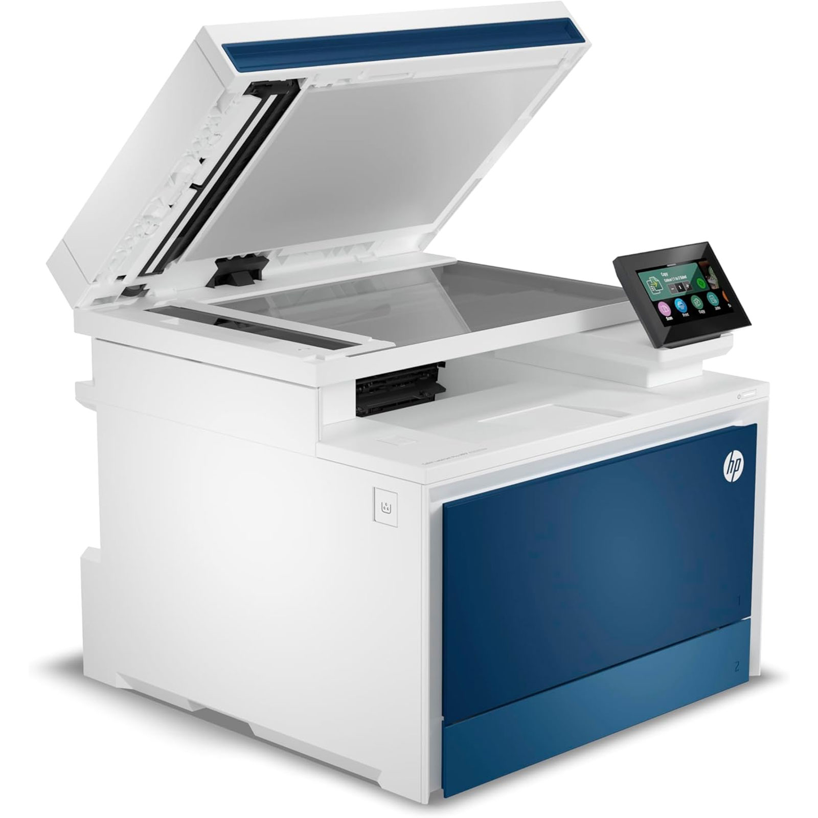 HP Color LaserJet Pro MFP 4302fdw Multifunktions-Farblaserdrucker