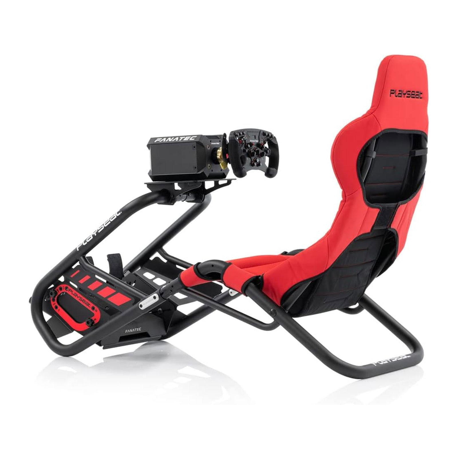 PLA Trophy - Red