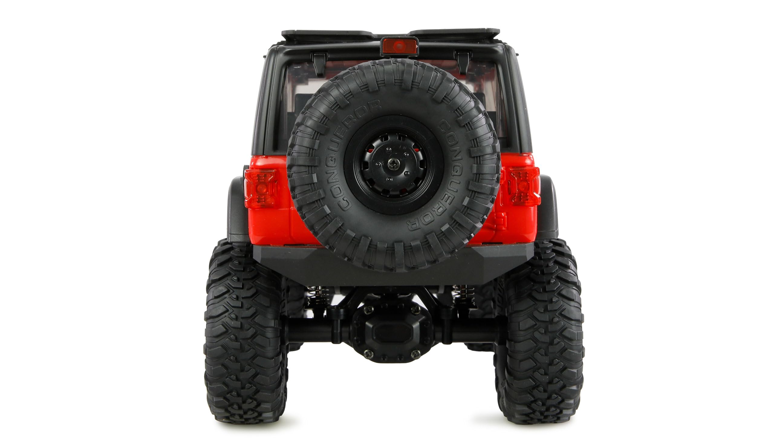 Amewi AMXRock Mini-Crosstrail Scale Crawler 4WD 1:16 RTR