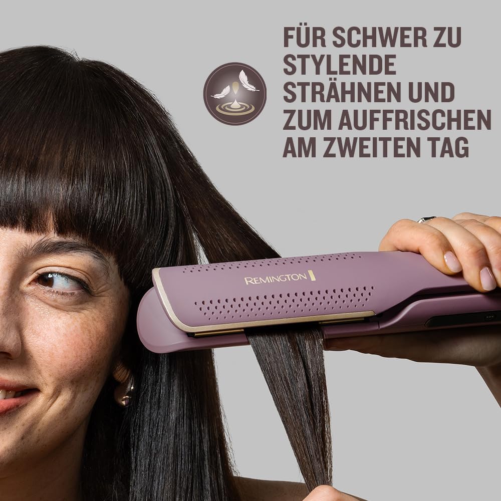 Remington AS 8930 AIRvive 2in1 Airstyler Warmluftbürste