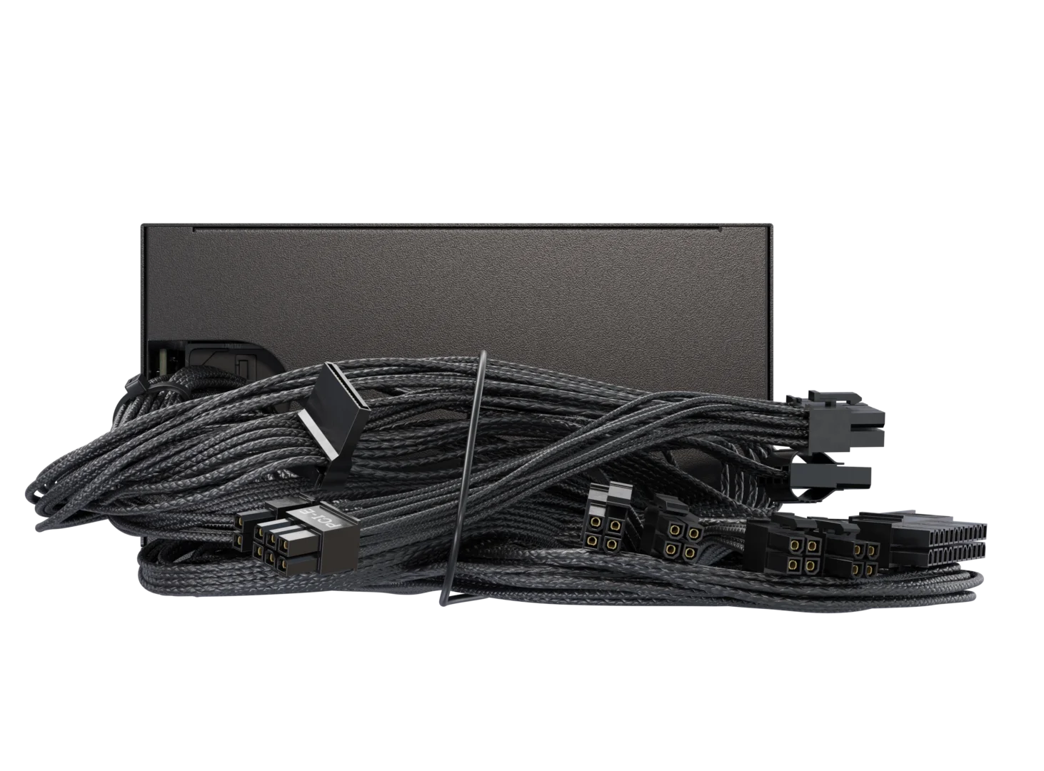 Seasonic 850W Core BC-850 ATX 3.1 (80+Bronze) PC-Netzteil