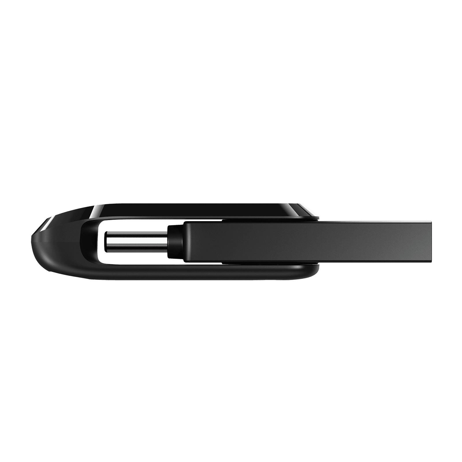 SanDisk Ultra Dual USB Flash-Drive Go Speicherstick