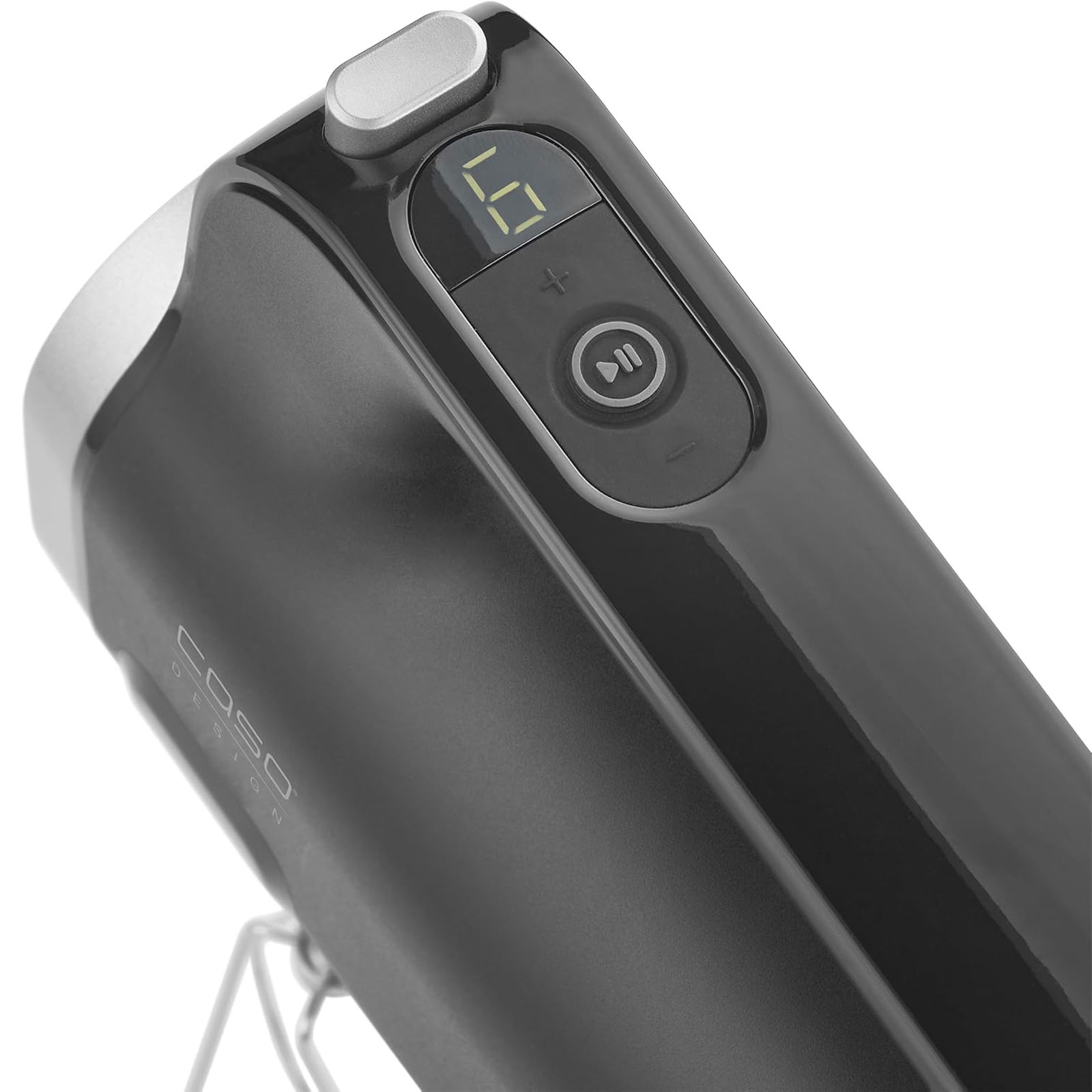 Caso 3630 Click & Mix Handmixer