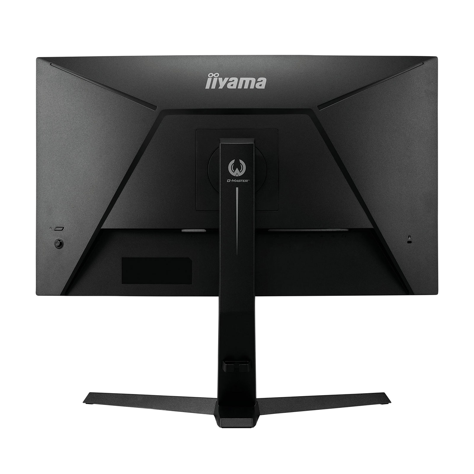 Iiyama G-Master GB2766HSU-B1 Gaming-Monitor