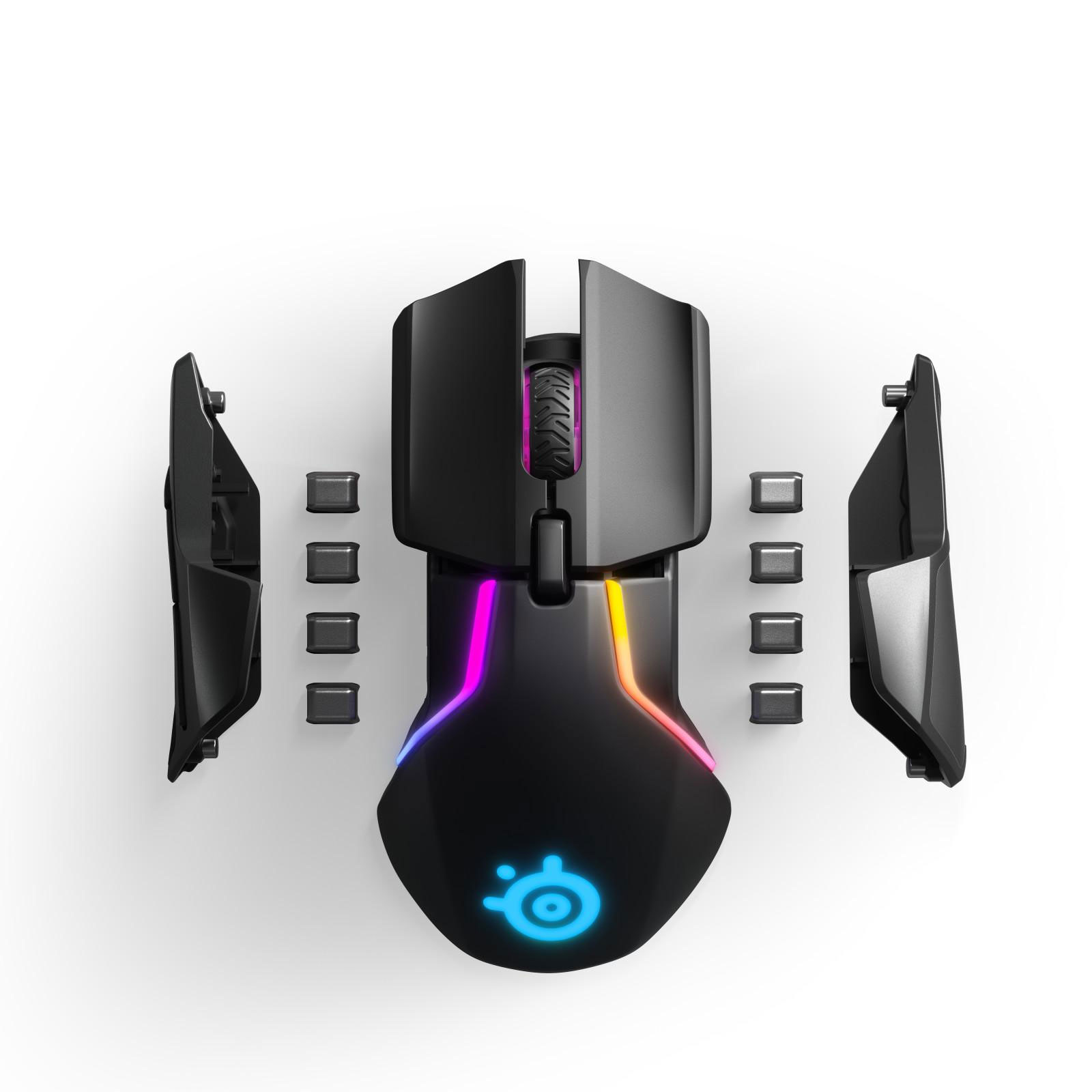 STE Rival 650 Wireless