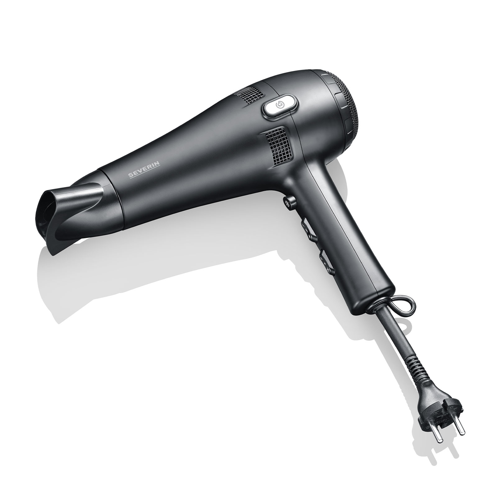 SEVERIN HT 0165 Haartrockner