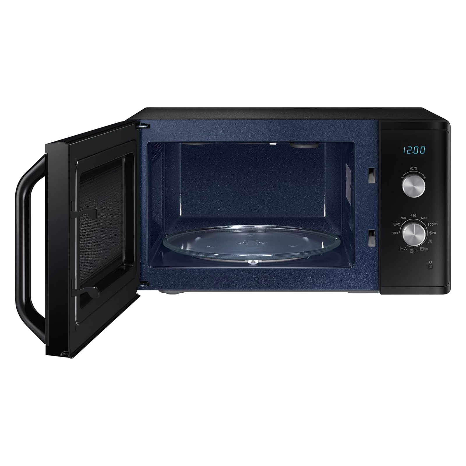 Samsung MG23K3614AK/E1 Mikrowelle