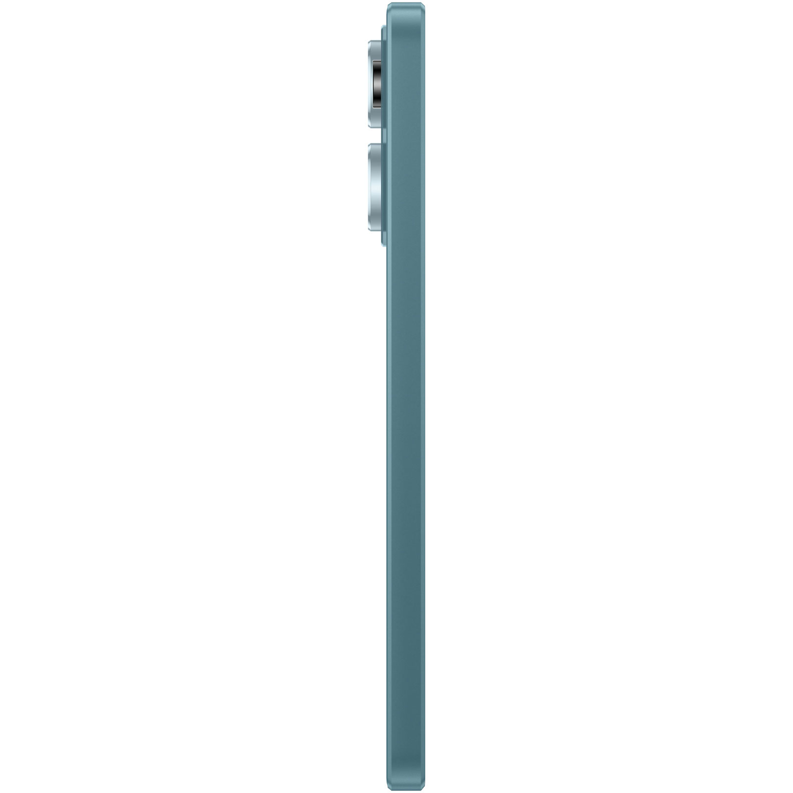 Xiaomi Redmi Note 13 Pro 5G 8GB + 256GB Ocean Teal Smartphone (6,67 Zoll, 200 MP, Triple-Kamera, 5.100-mAh, Octa-Core, Fingerabdrucksensor, Gesichtserkennung)