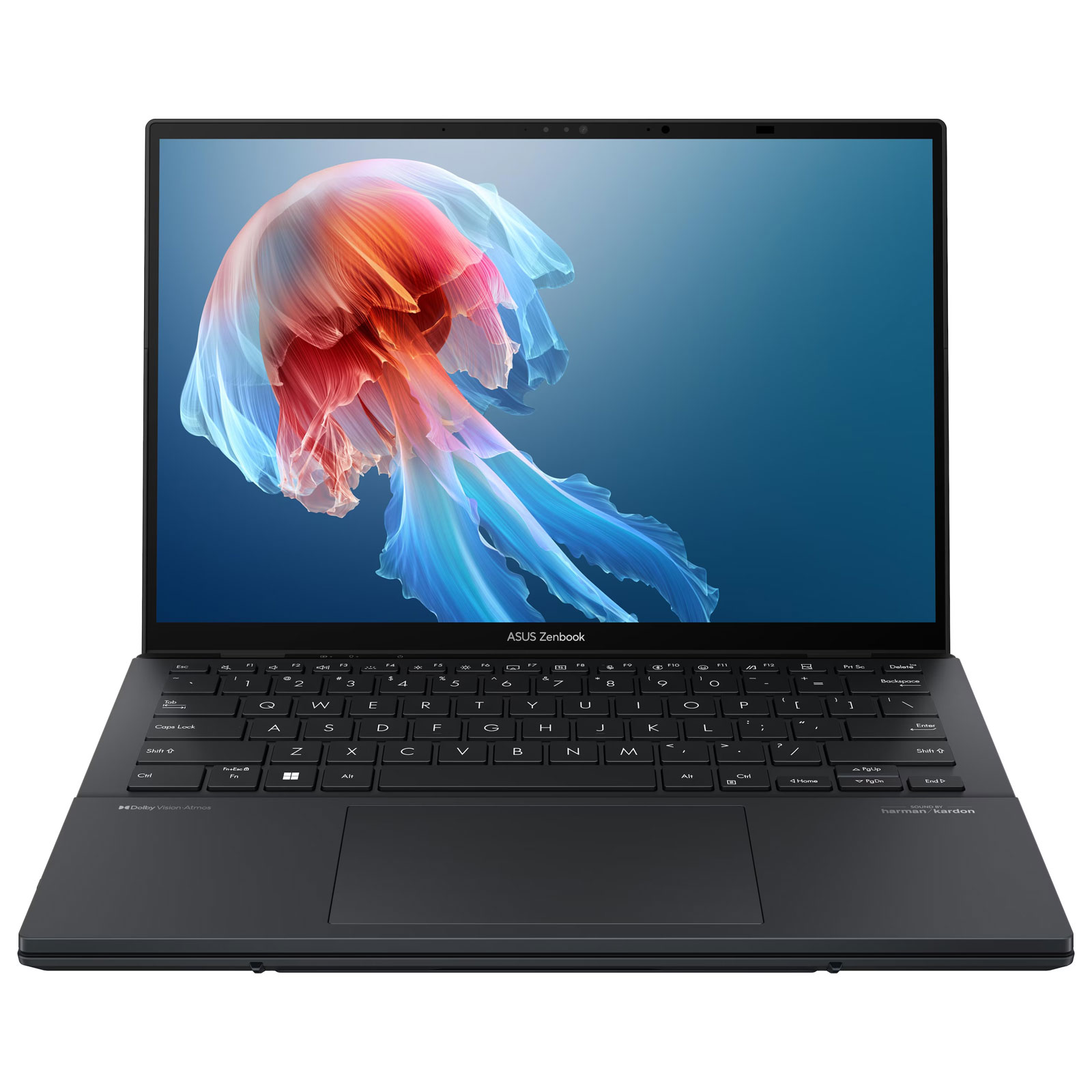 ASU Zenbook Duo Ultra 7 155H 1