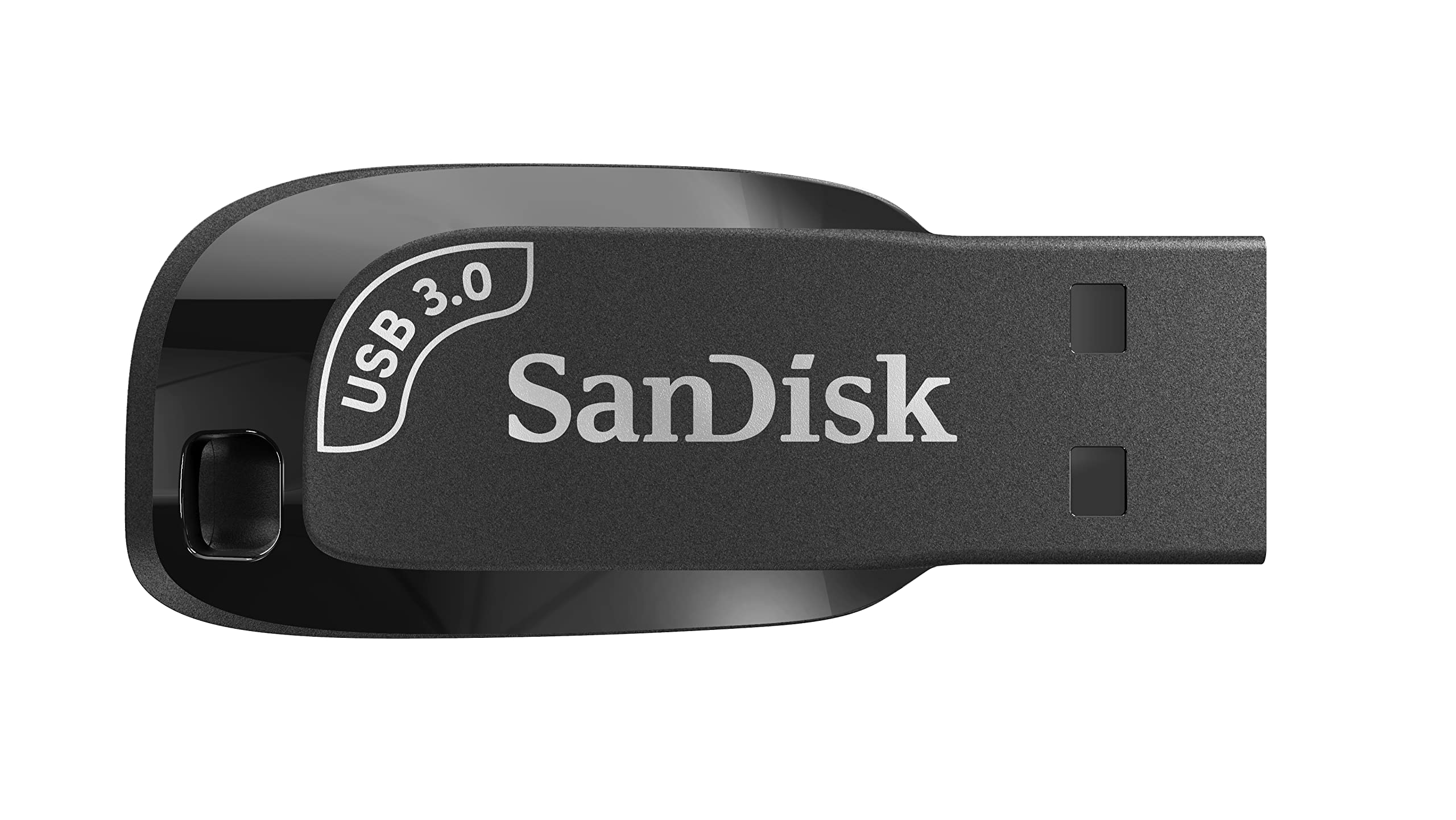 SanDisk Ultra Shift USB 3.0 Flash Drive 32GB