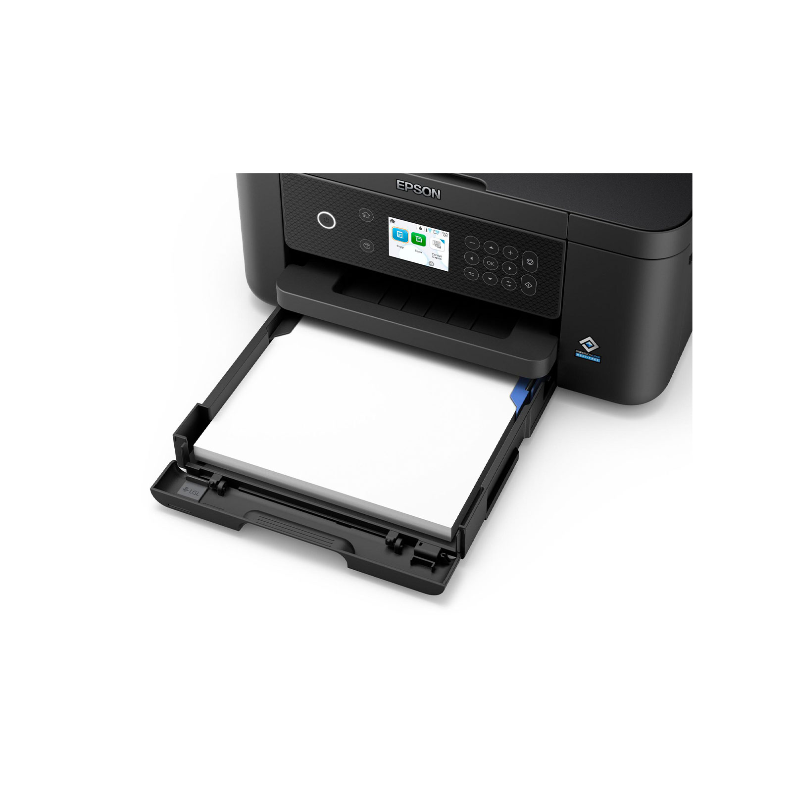 Epson Expression Home XP-5200 Multifunktionsdrucker