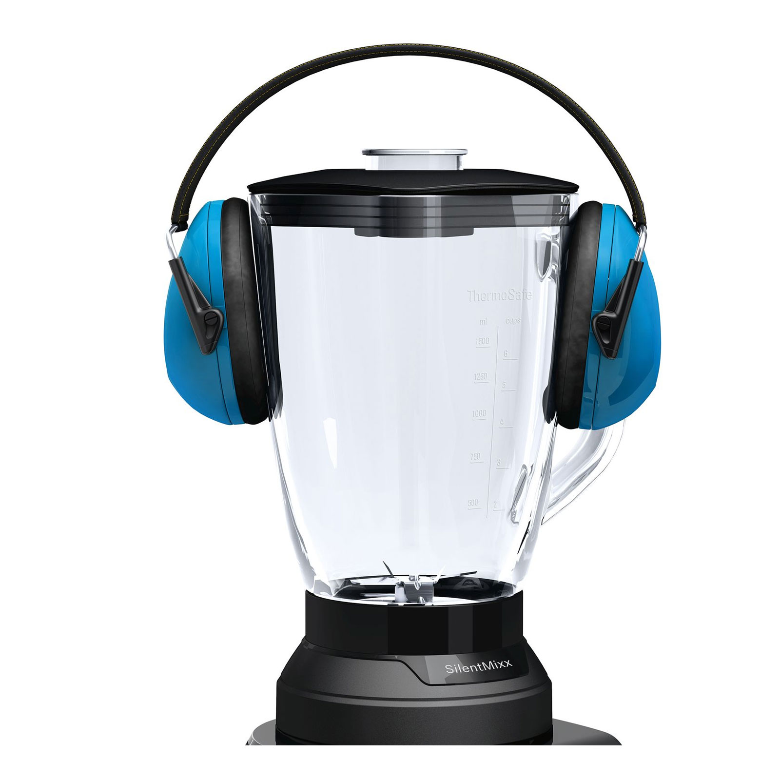 Bosch MMB42G0B Standmixer