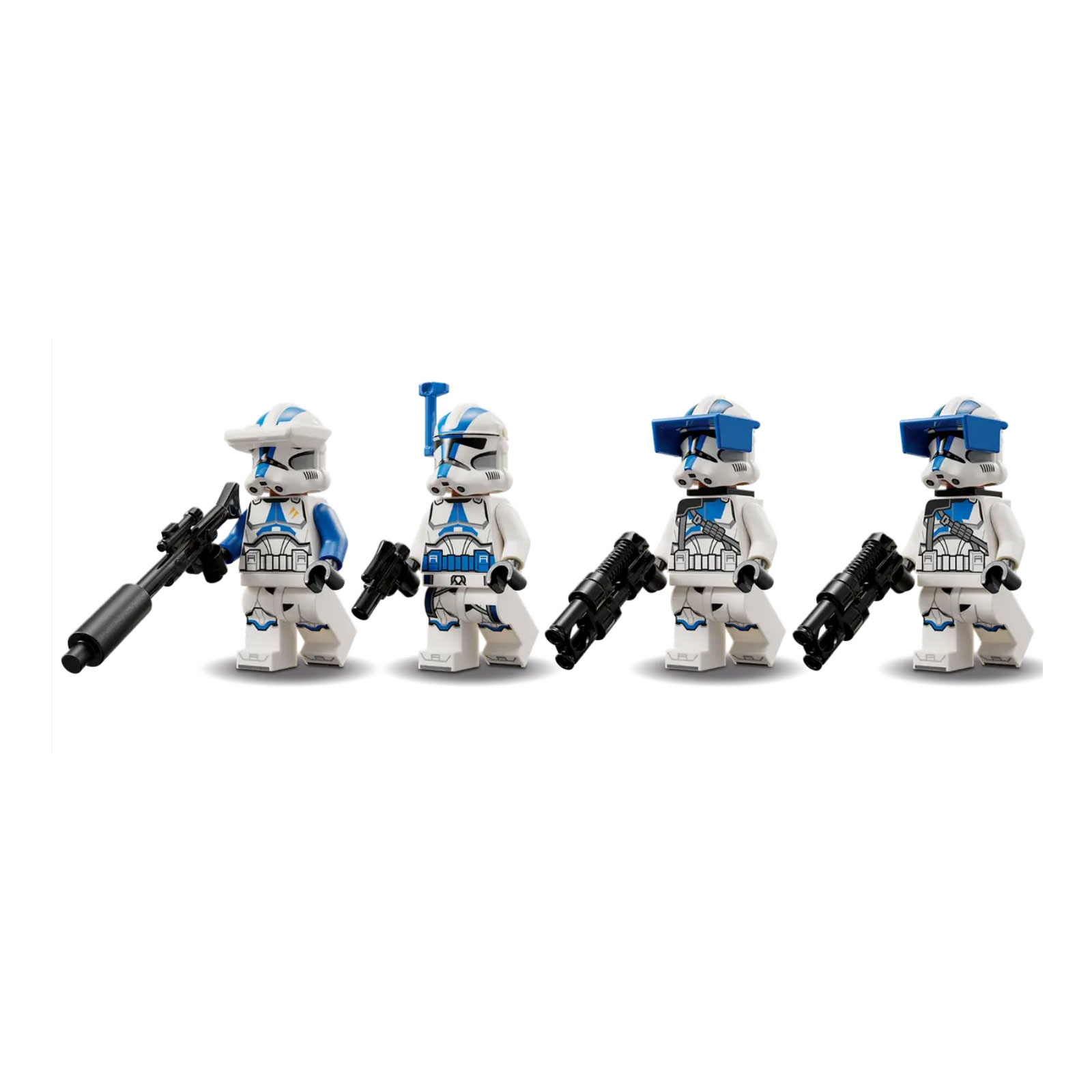 Lego 501st Clone Troopers™ Battle Pack (75345) Lego 501st Clone Troopers™ Battle Pack (75345)