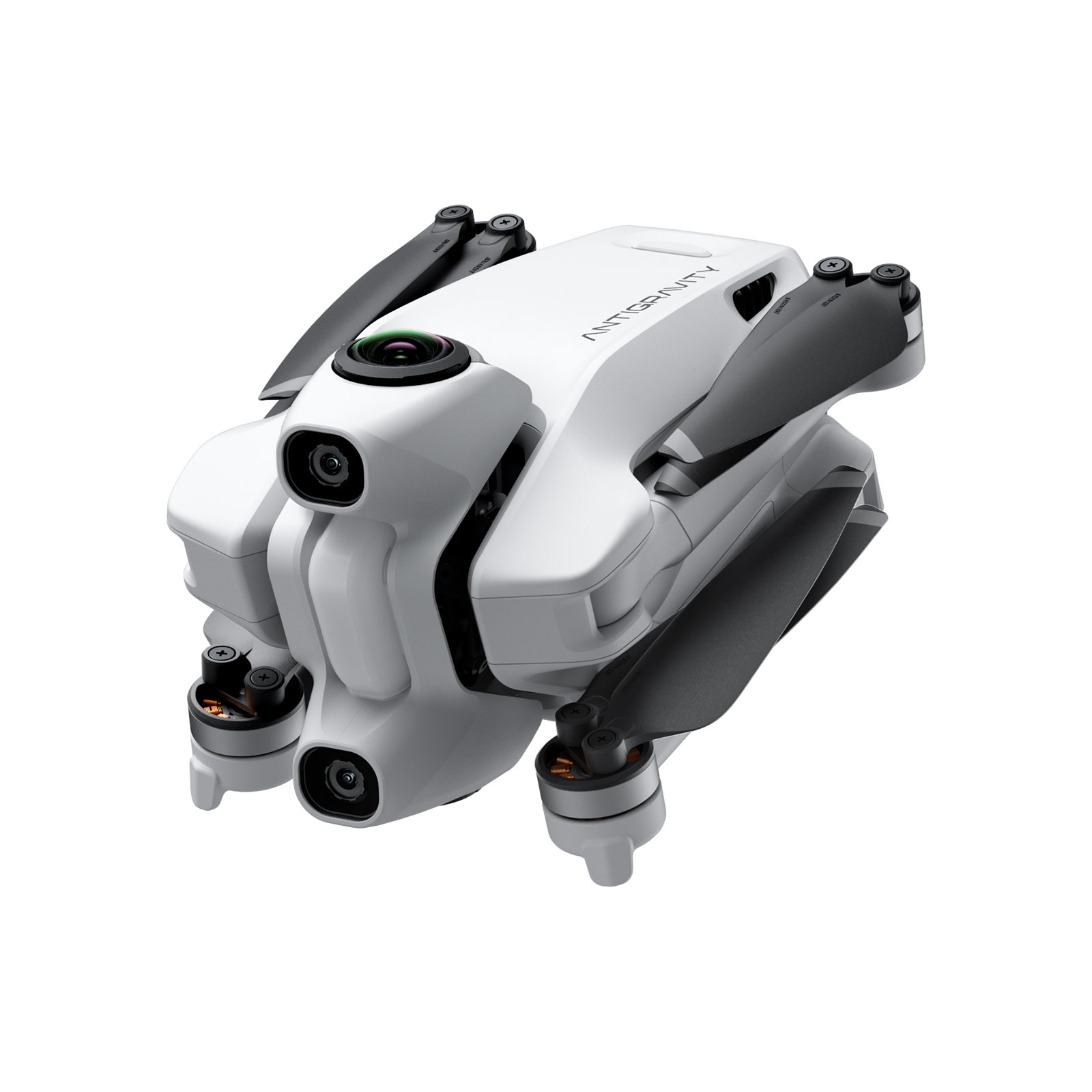 Antigravity A1 Bundle Faltbare Drohne & Brille, 8K 360 Grad 249g