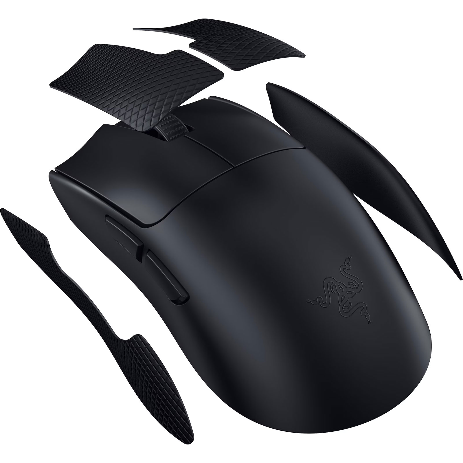 RAZER Gaming-Mäuse Viper V3 Pro Black