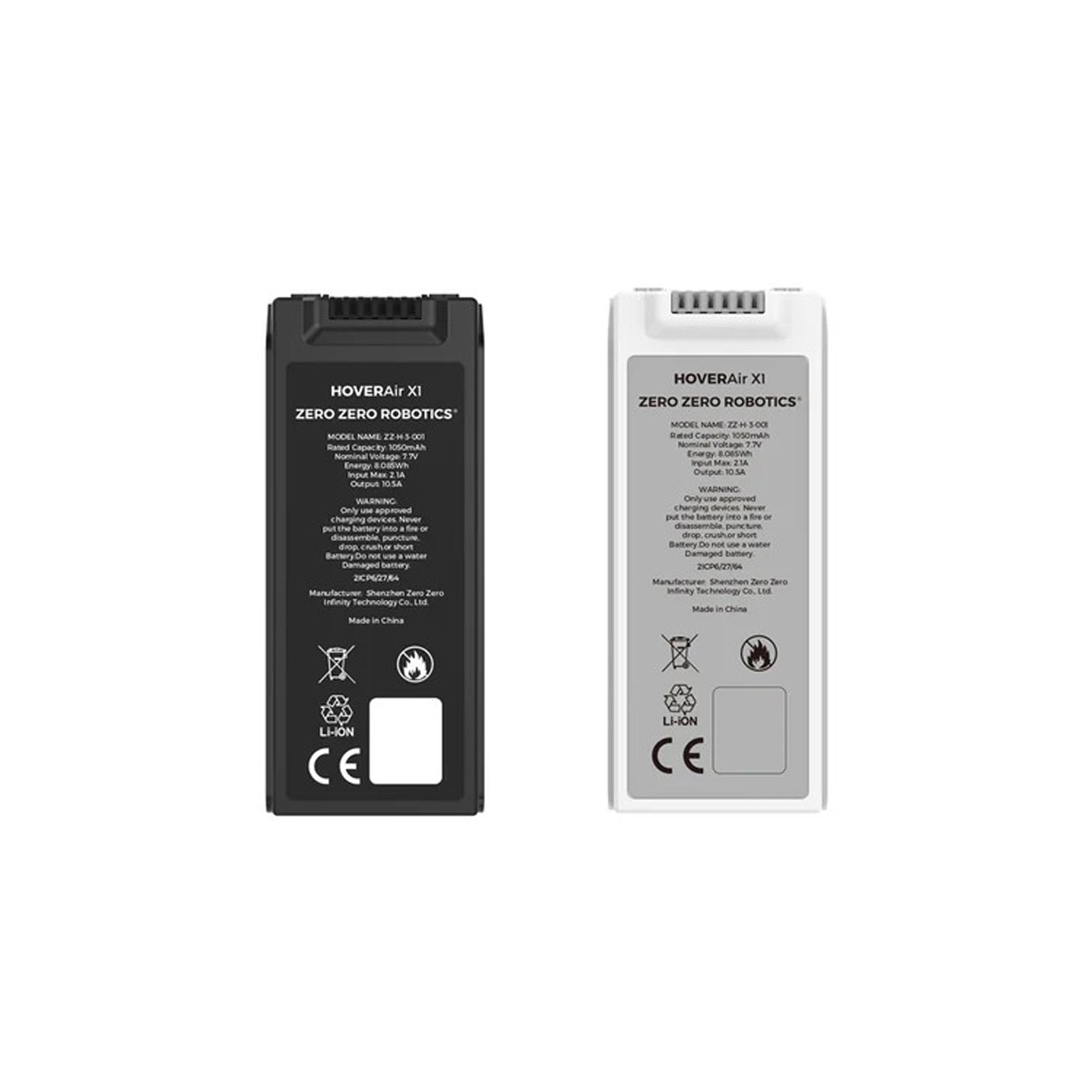 Hover Air X1 Battery