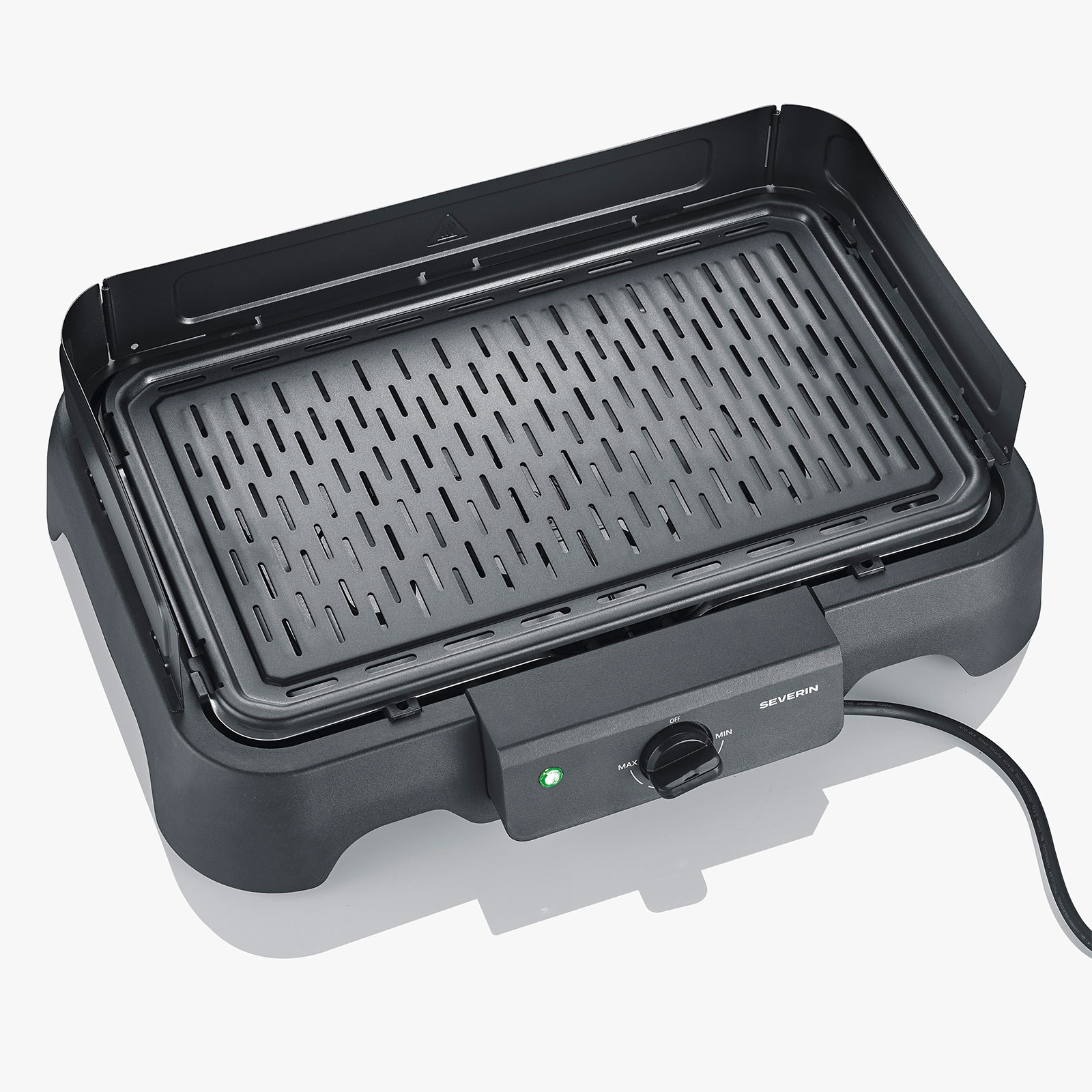 SEVERIN PG 8595 Tischgrill