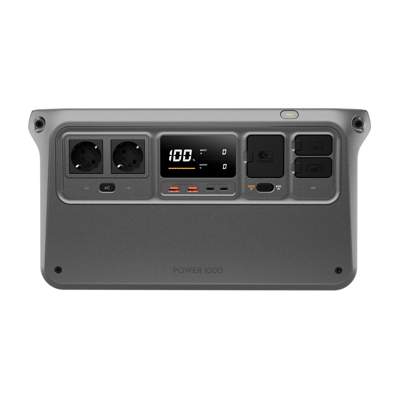 dji Power 1000 Powerstation