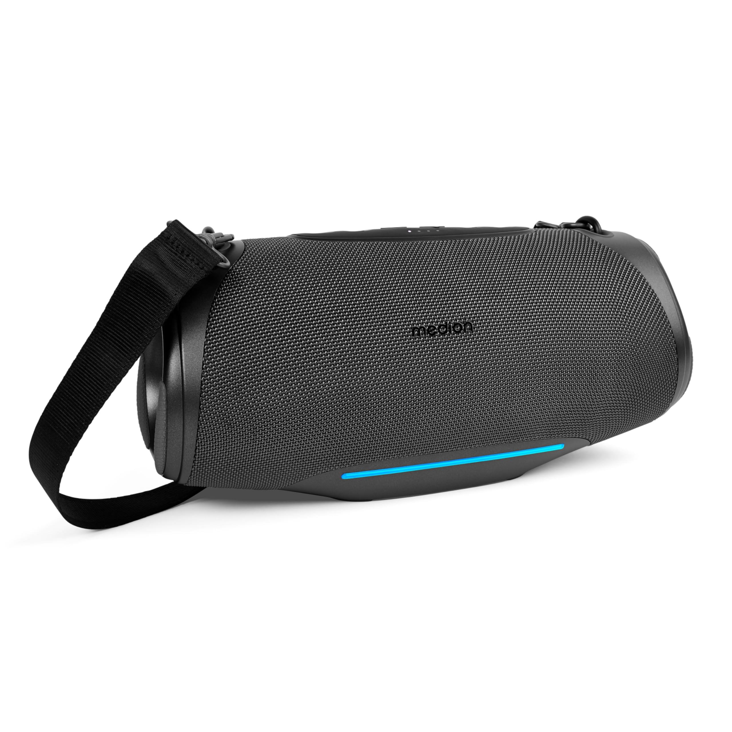 MEDION P61762 tragbarer Bluetooth Lautsprecher