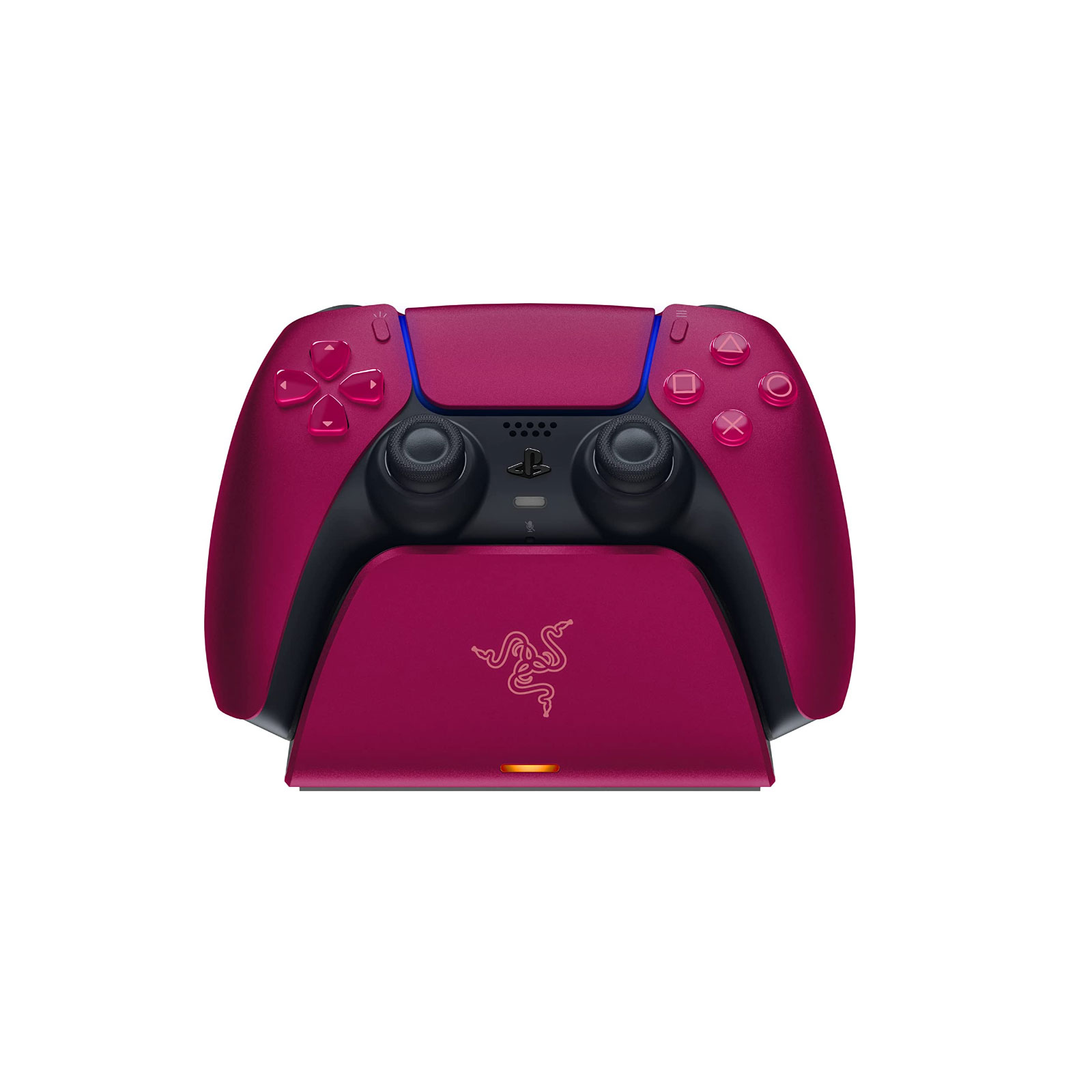 Razer PS5 Charging Stand für PS5 Ladestation