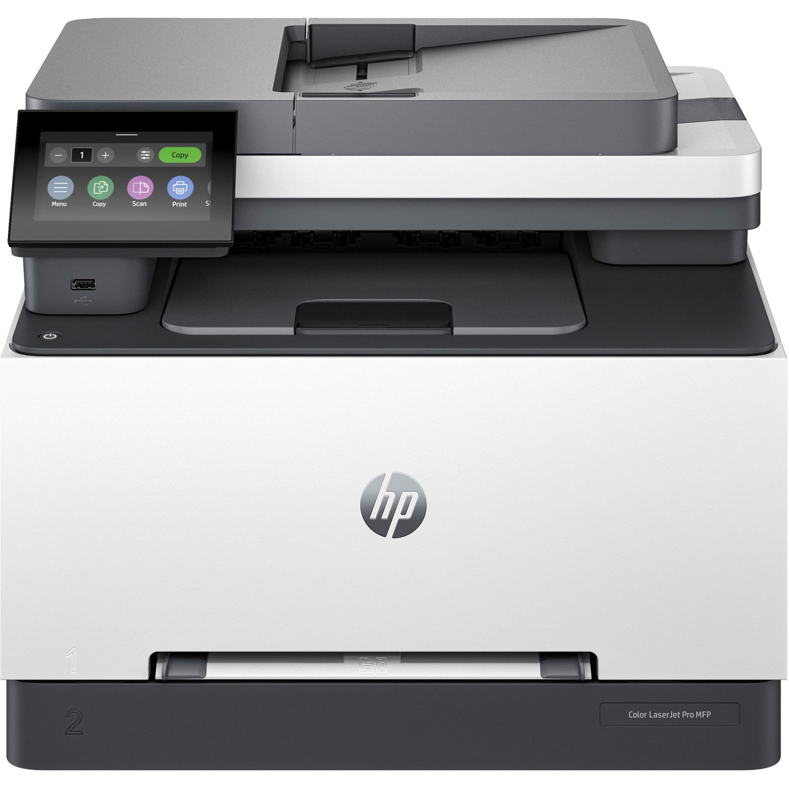 HP Color LaserJet Pro MFP 3302sdwg Farblaserdrucker